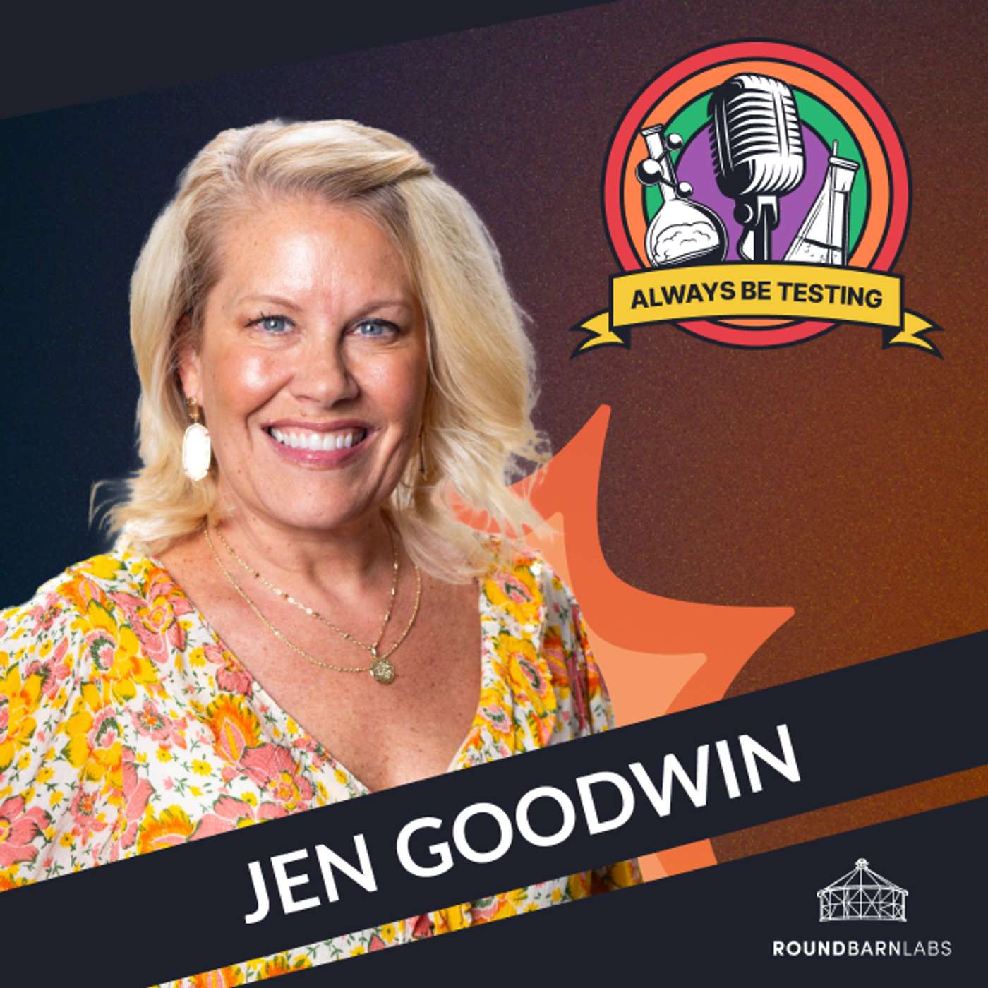 #111 Why 3 Common Leadership Habits Are Killing Your Growth | Jen Goodwin #111 Why 3 Common Leadership Habits Are Killing Your Growth | Jen Goodwin