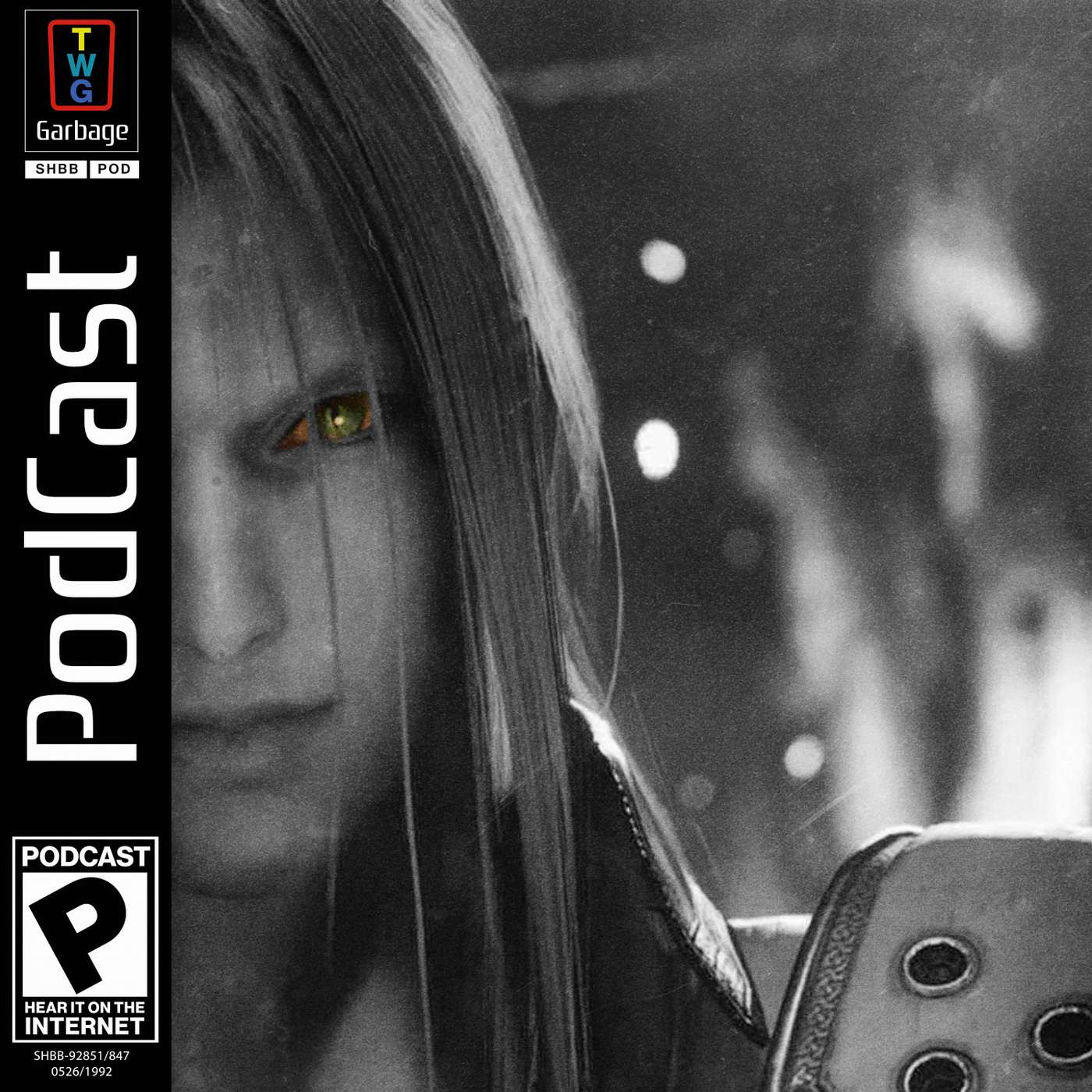 Into the Aether - A Low Key Video Game Podcast