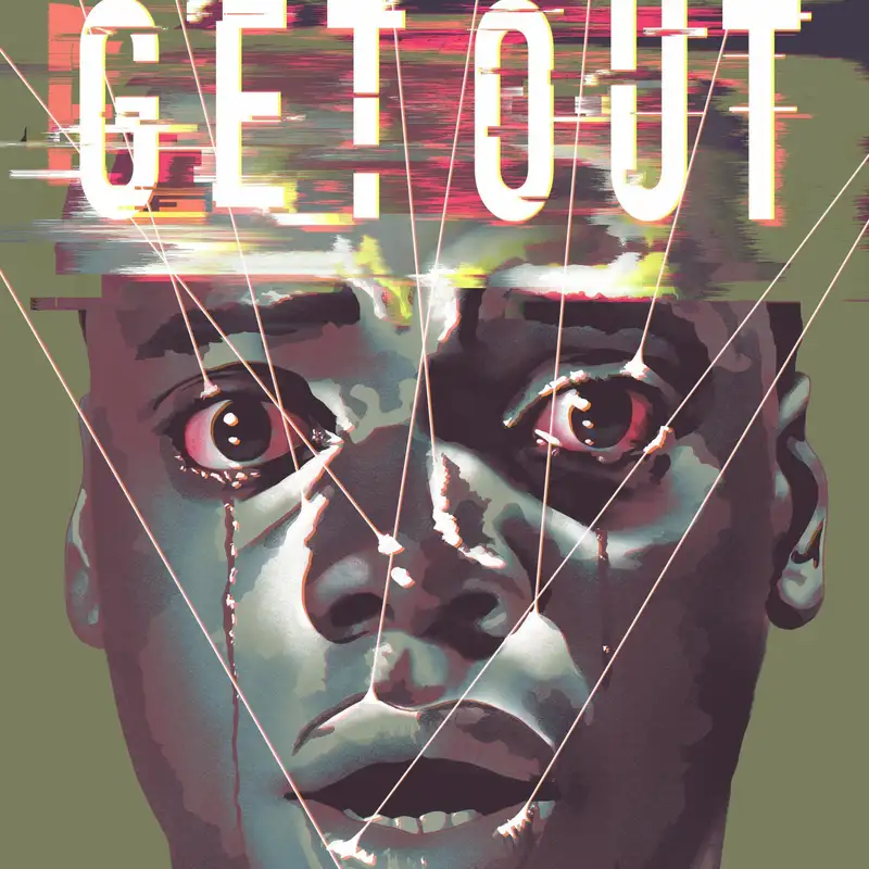 Movie: The Sunken Place - Interracial Sh*t (Get Out)