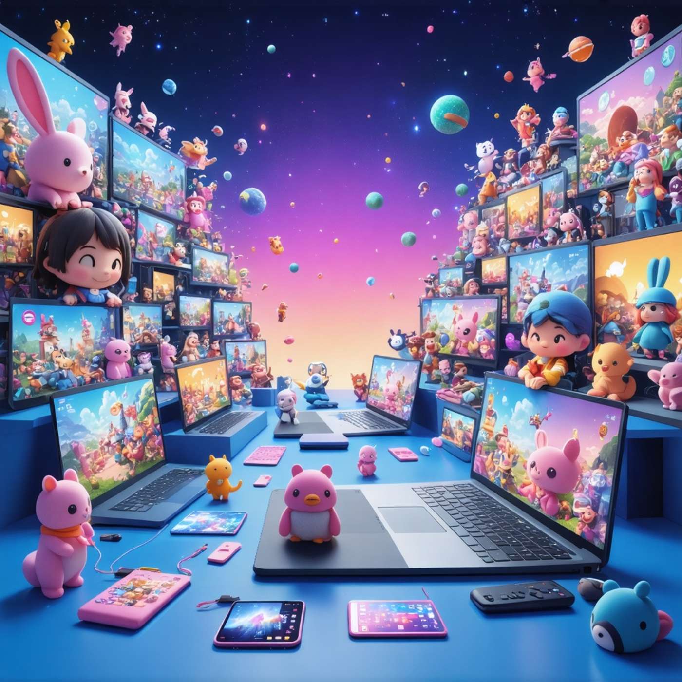 Daniel Aharonoff: Earnings Engage: The Business Pulse