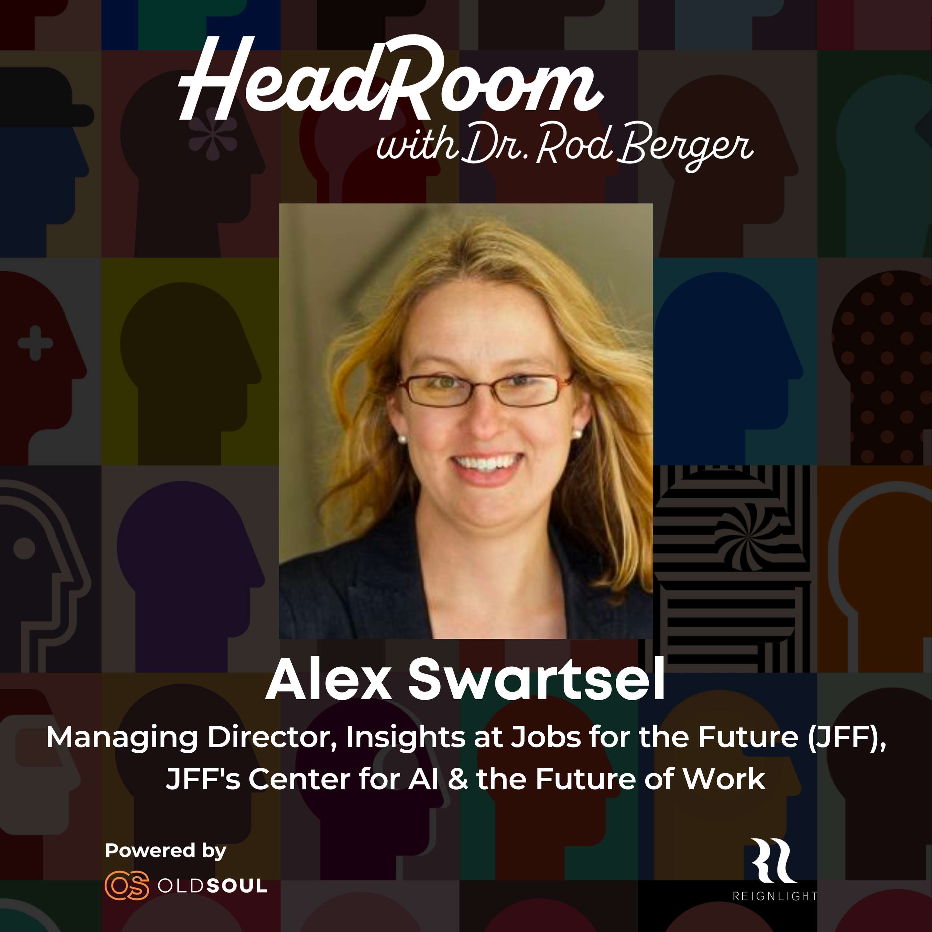HeadRoom with Dr. Rod Berger
