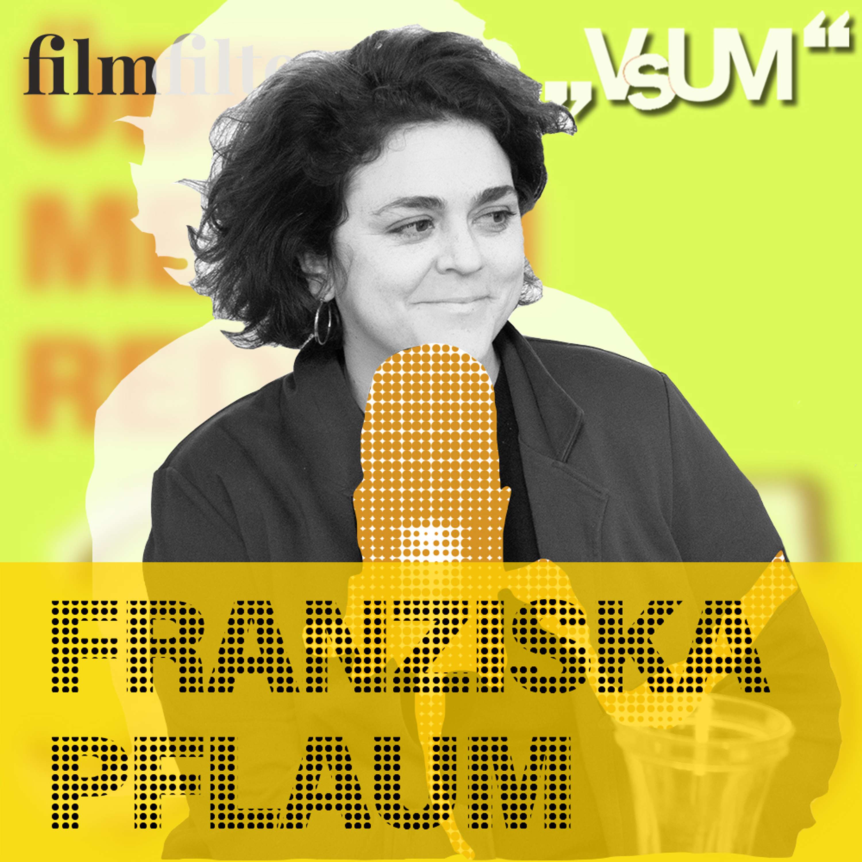 Über Medien Reden - 365, der tägliche Podcast