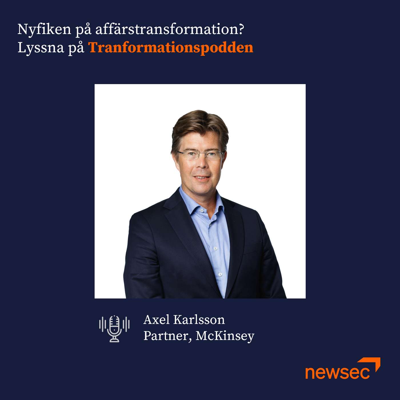 Transformationspodden