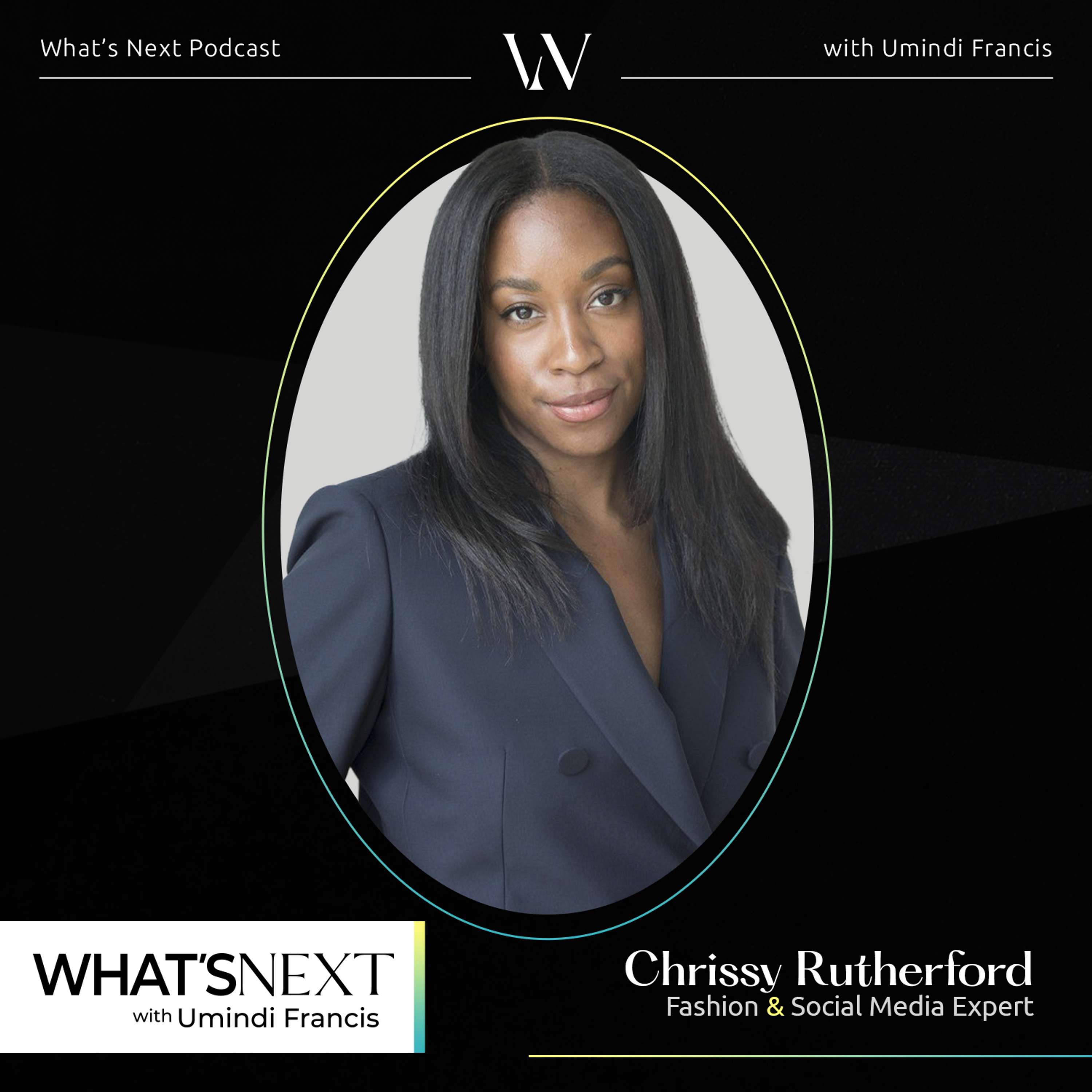 What\'s Next Podcast with Umindi Francis