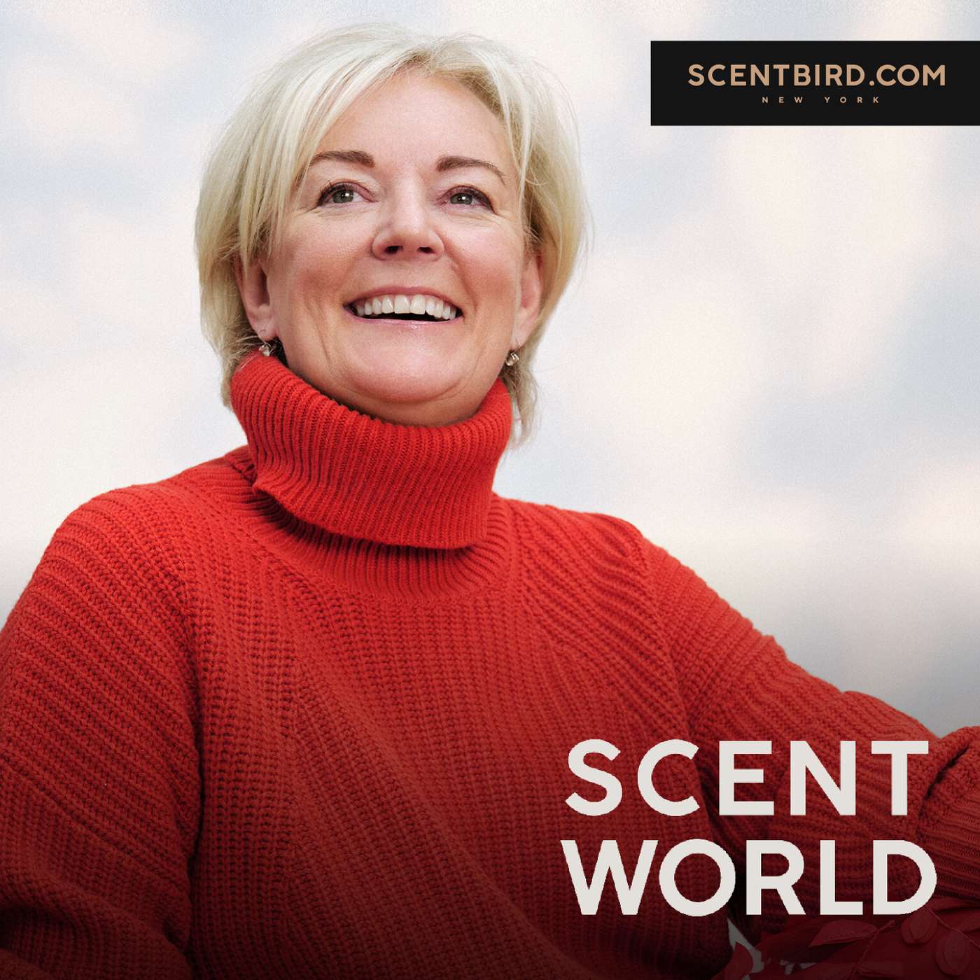 Scent World