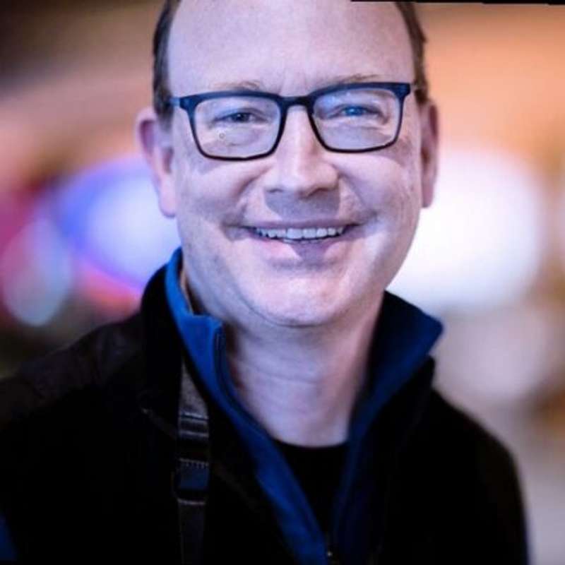 Jon Abbott