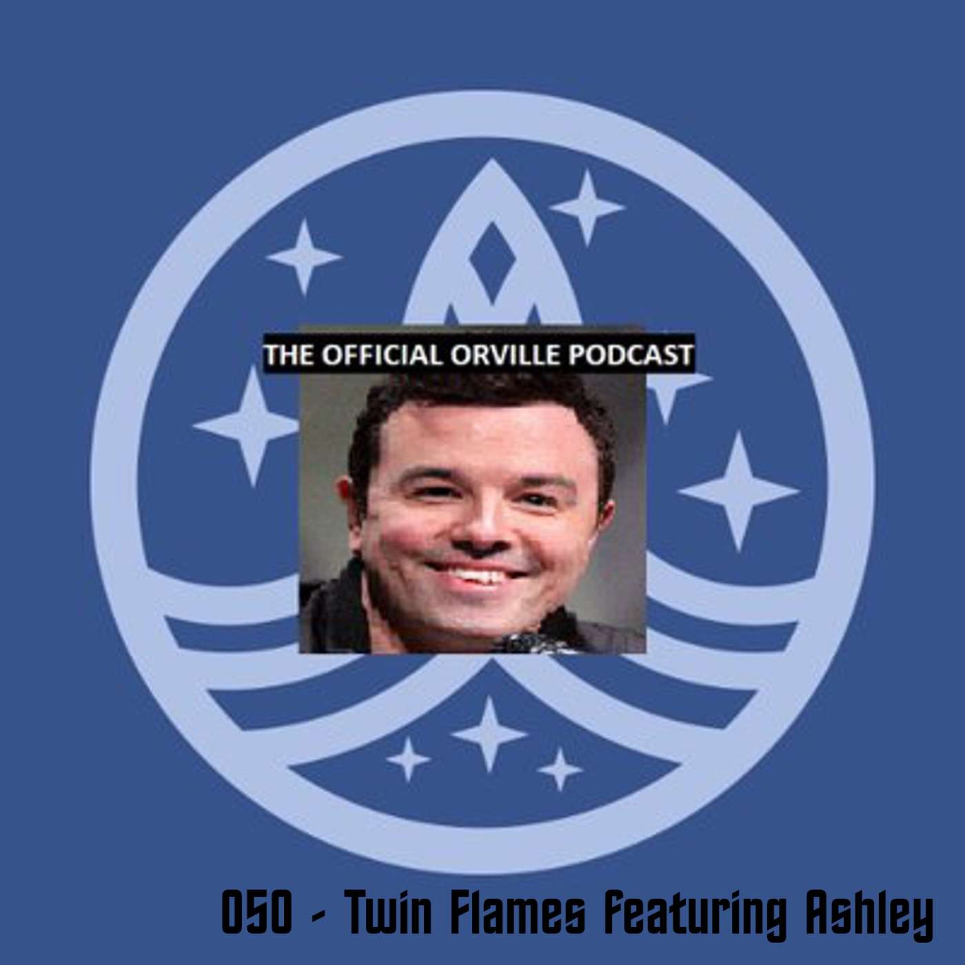 The Official The Orville Podcast