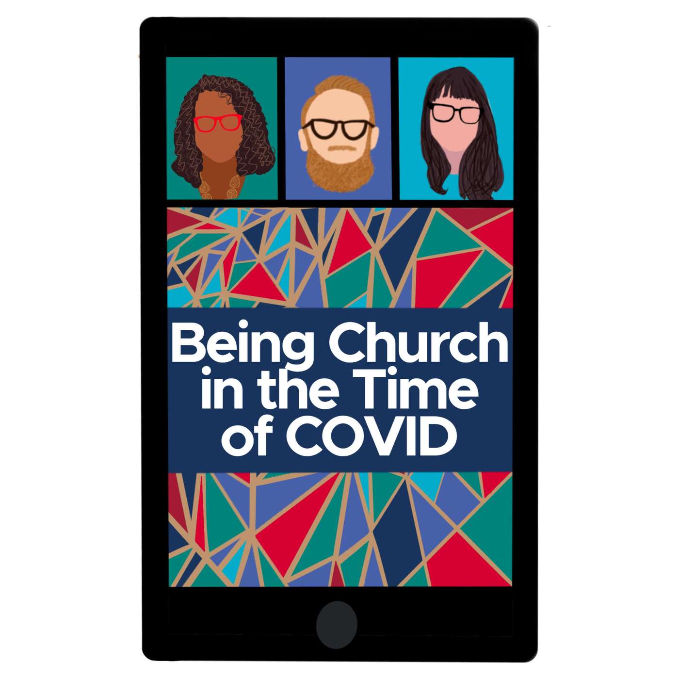 Bonus Interview from ''Trauma and Friendship" Episode: Rev. Tyler Sit episode artwork