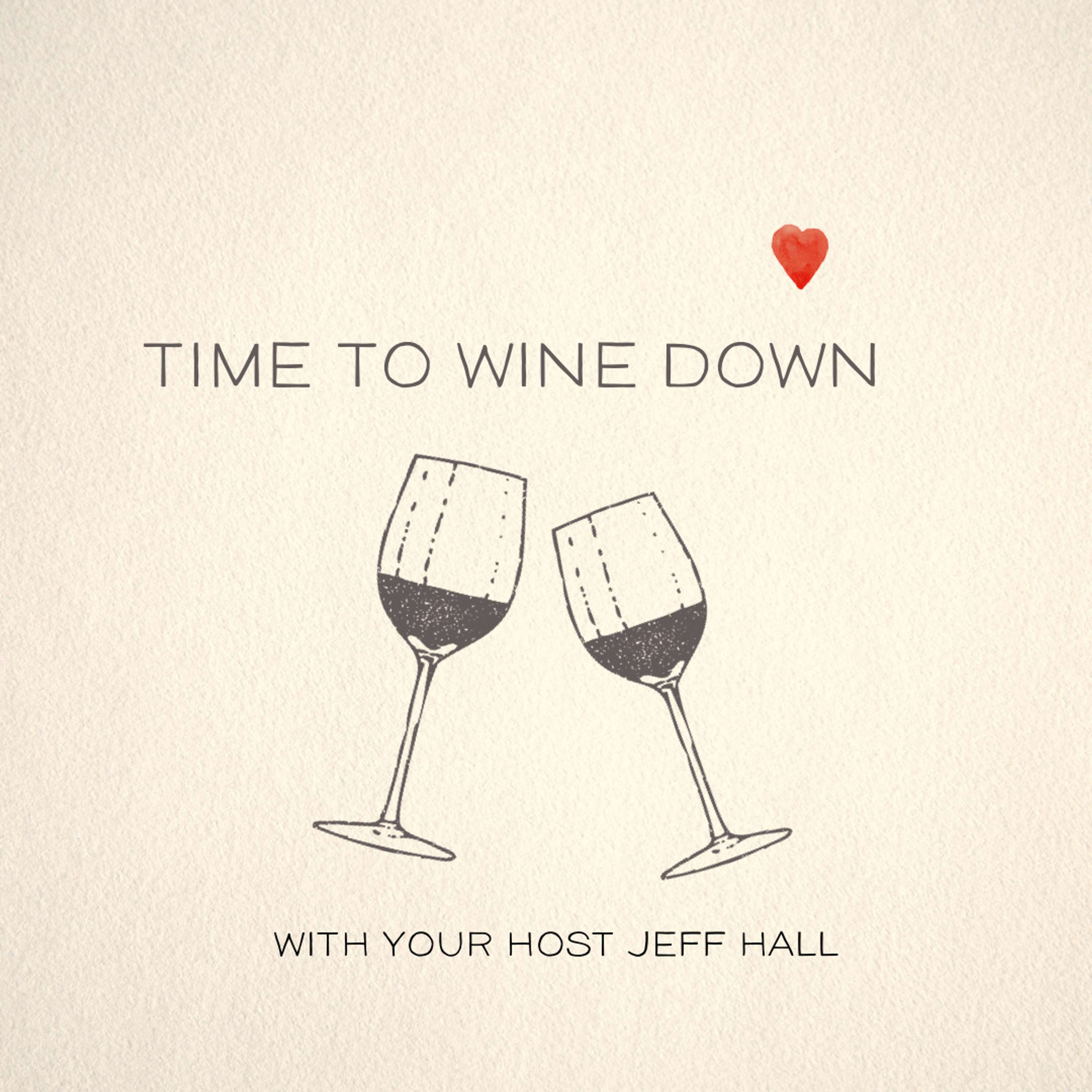 Time to Wine Down
