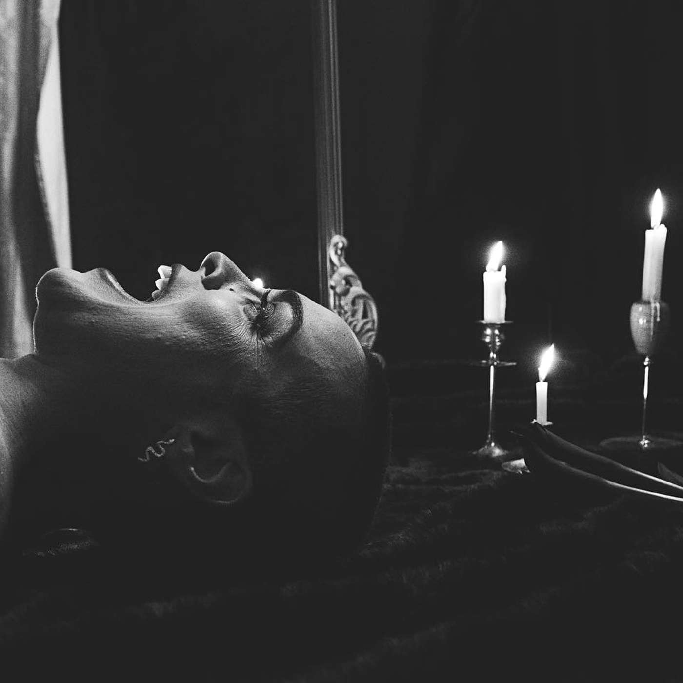 Skye Smith on CREATIVES