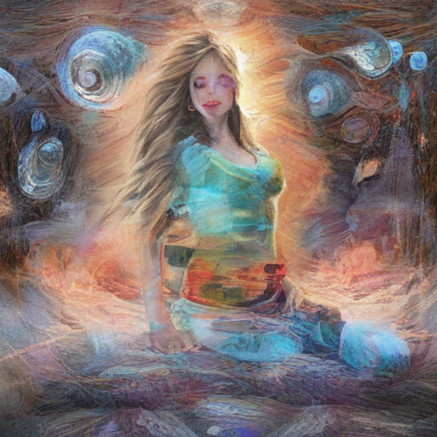 Elevate Your Mindset with Tanya episode artwork