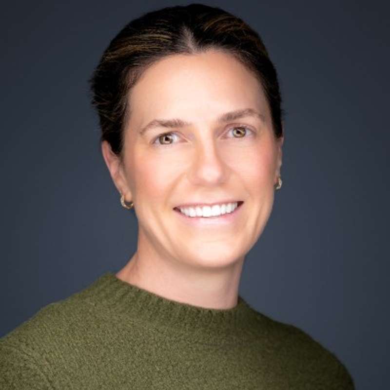 Liz Morris