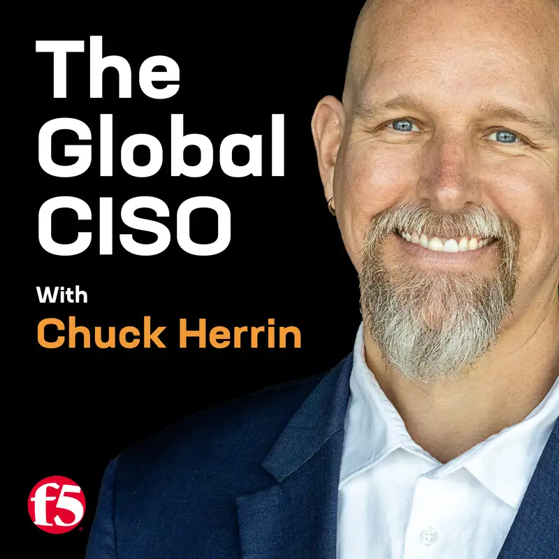 API security in the AI era: insights from hacking expert Corey Ball