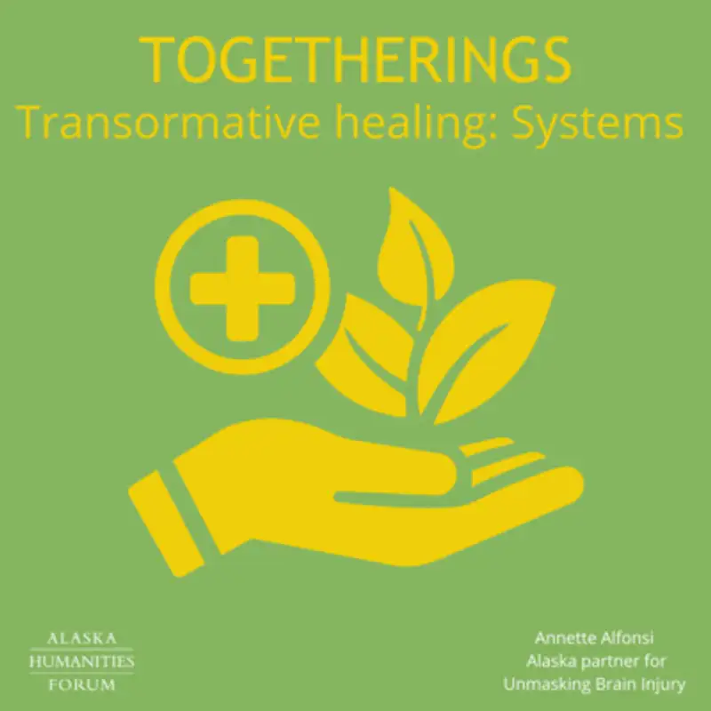 Transformative Healing: Systems