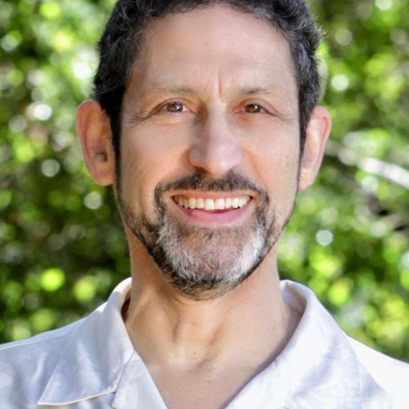 Lion Goodman