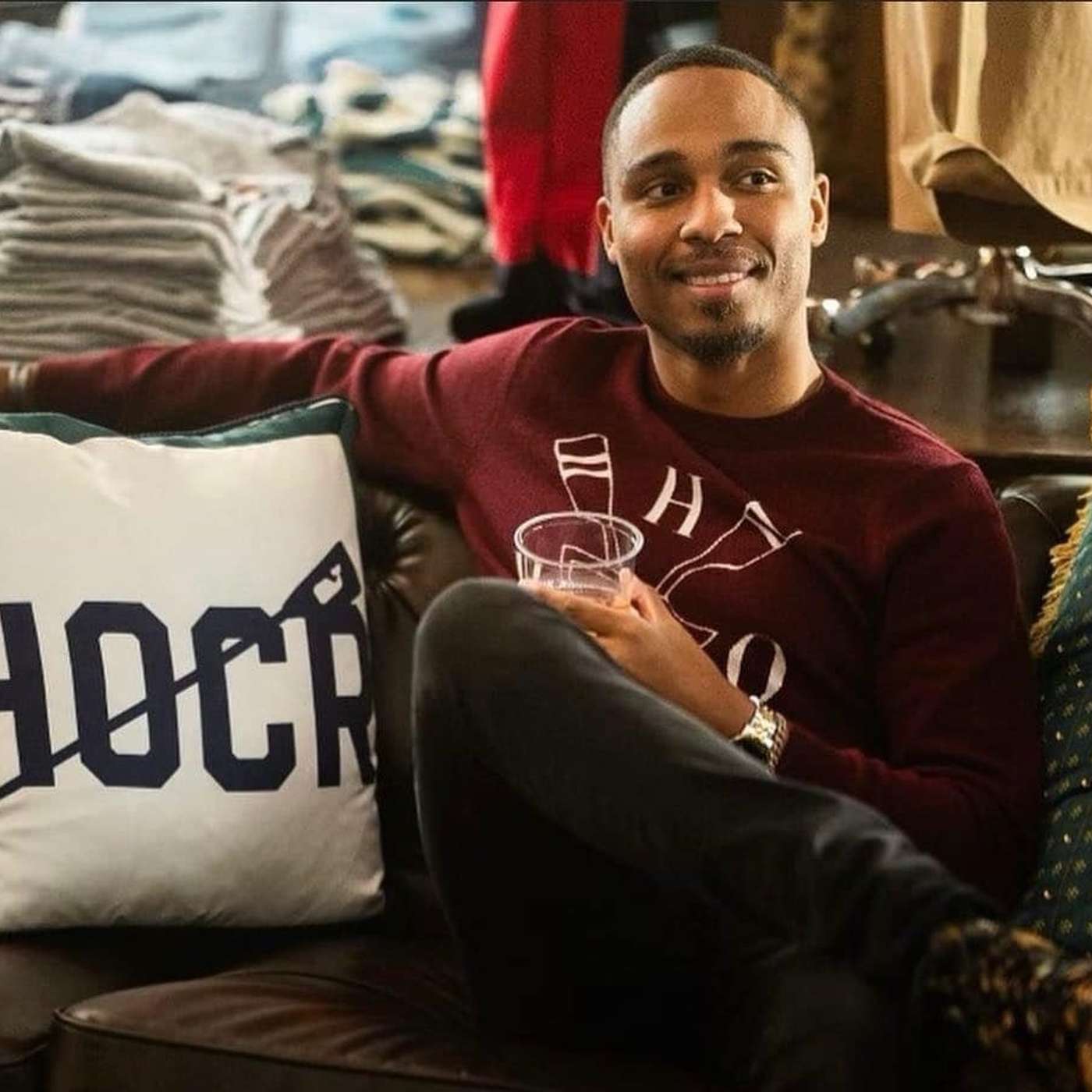 Head of the Charles 2023 Recap with Linda Muri, Andrii Ivanchuk, Maurice Scott