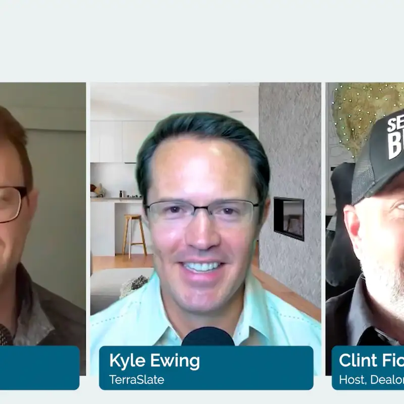 Kyle Ewing - Hire a CEO Or Sell a $12M business?