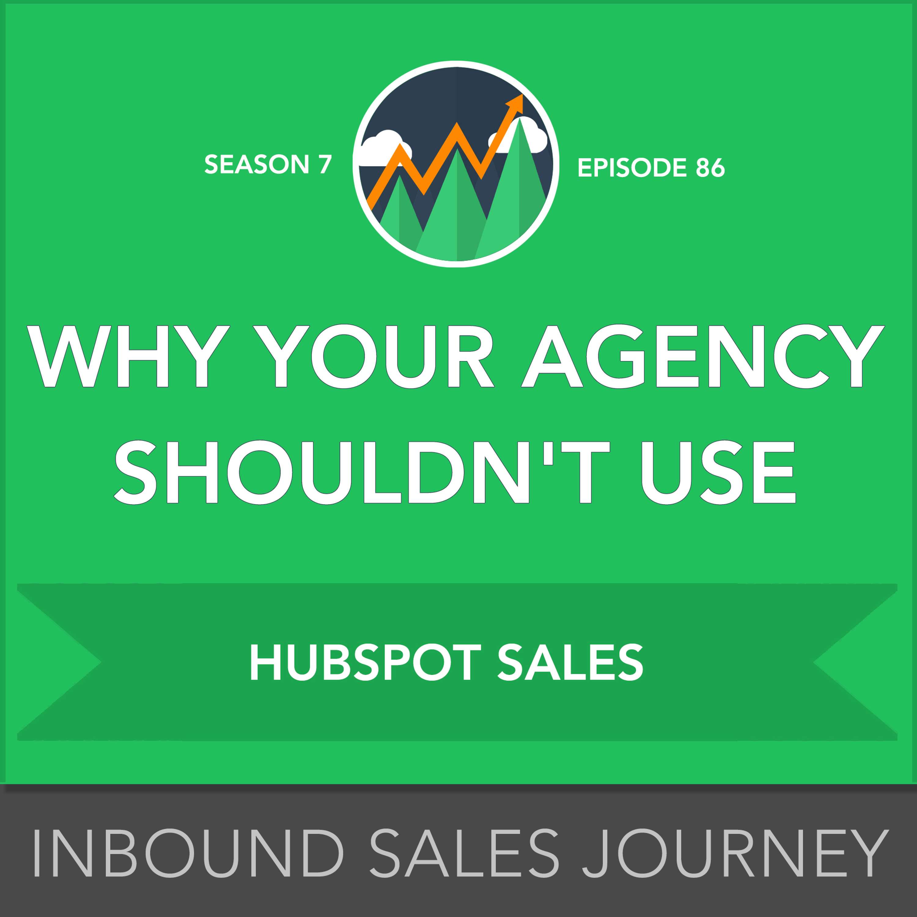 Inbound Sales Journey
