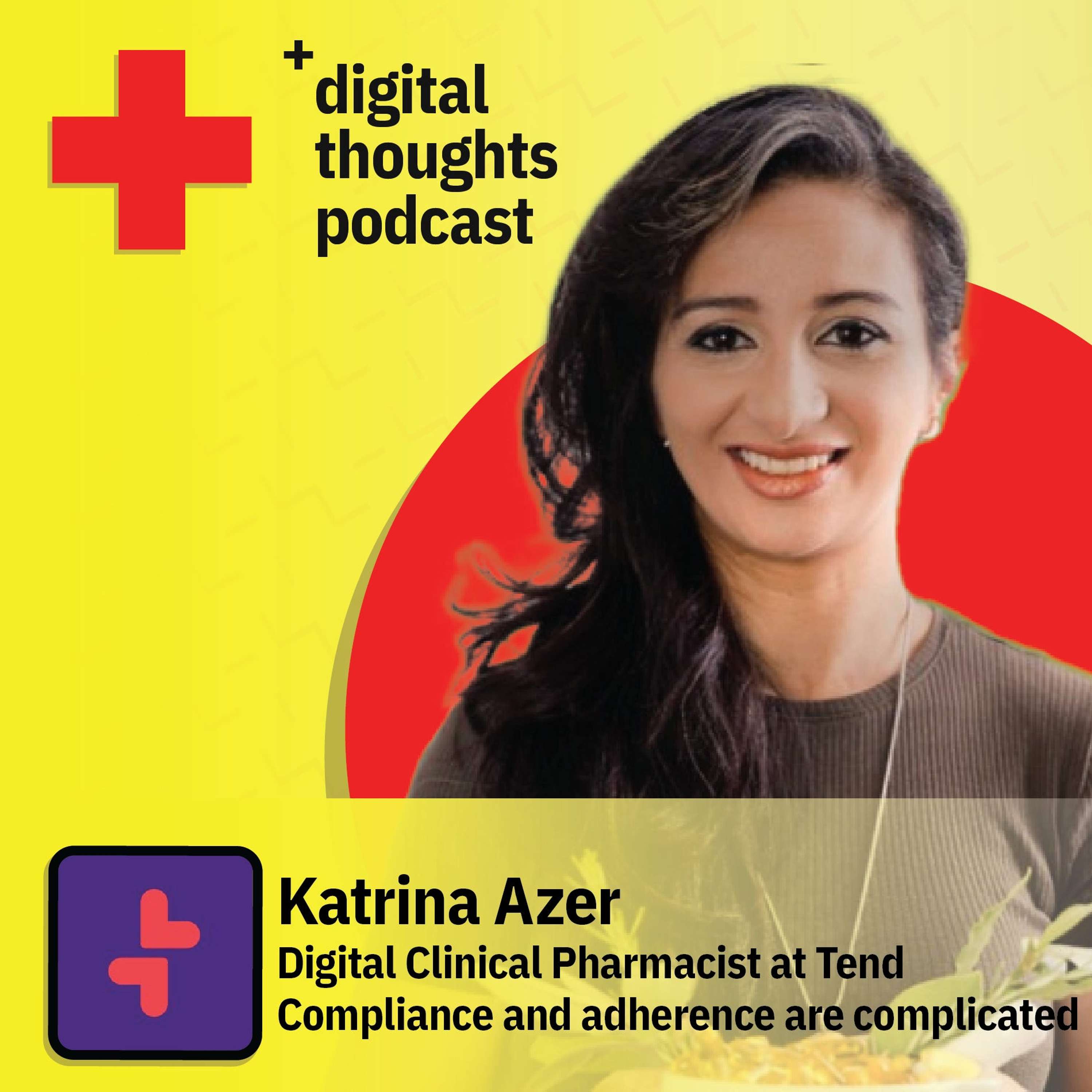 Digital Thoughts Podcast