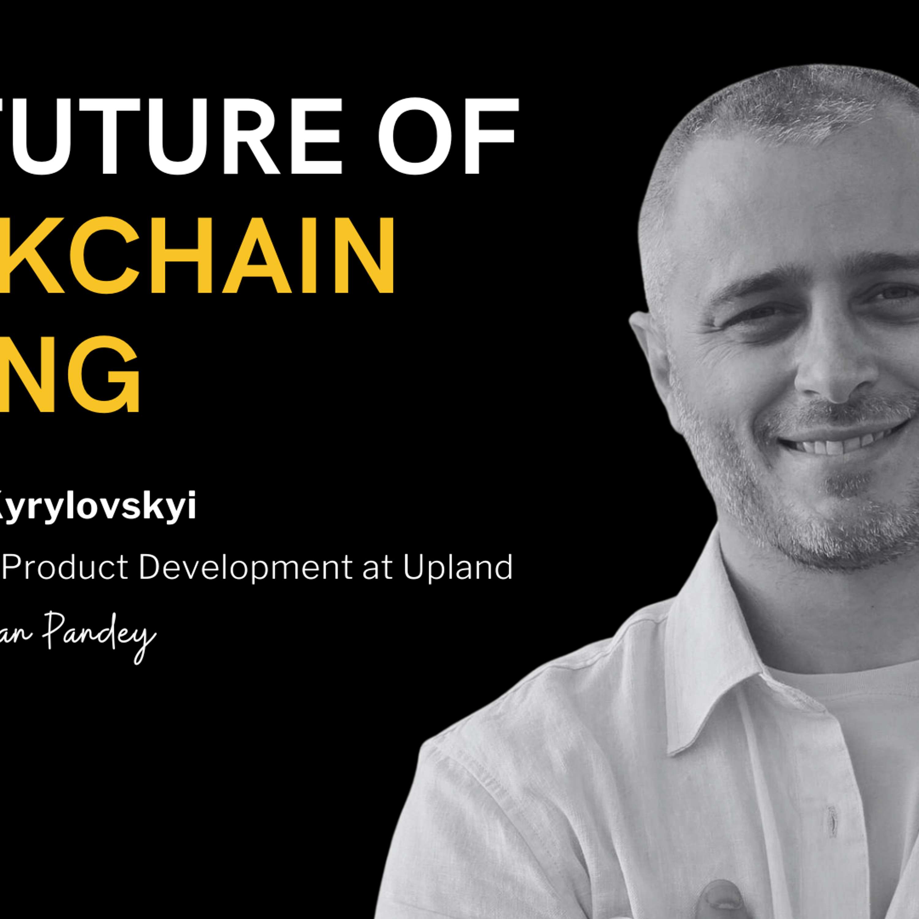 Upland’s Growth Story: How Upland Built a $6M/Month Blockchain Empire - Inside the Tech Revolution