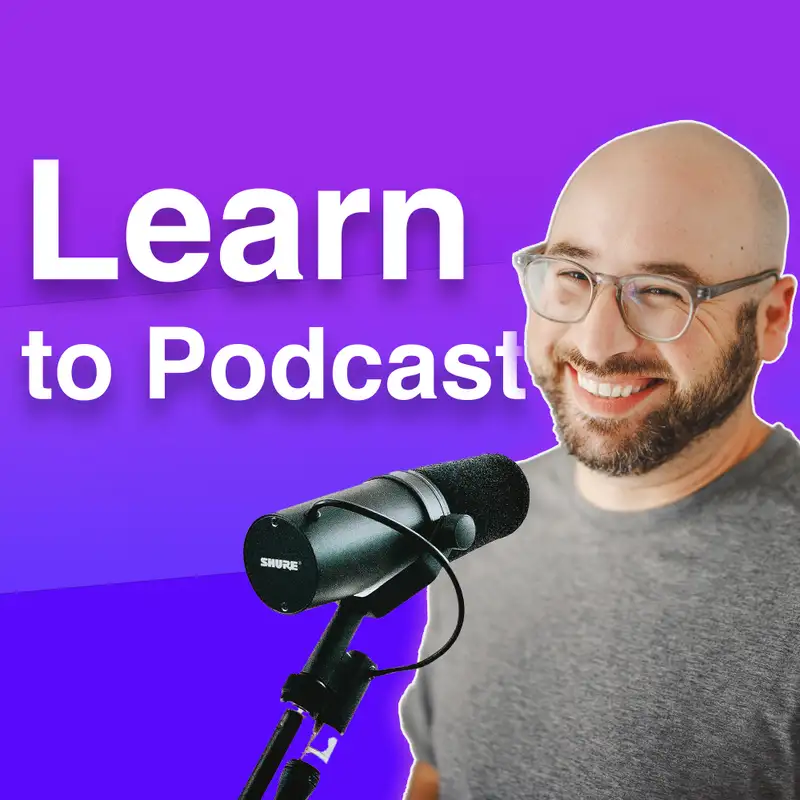 Learn to Podcast