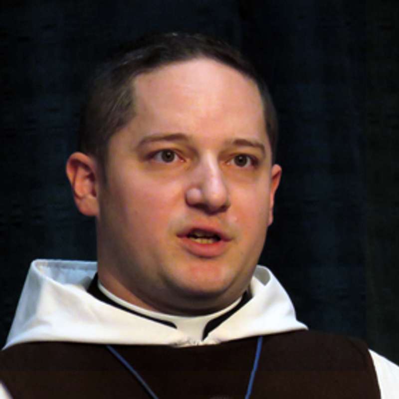 Fr. Philip Davis