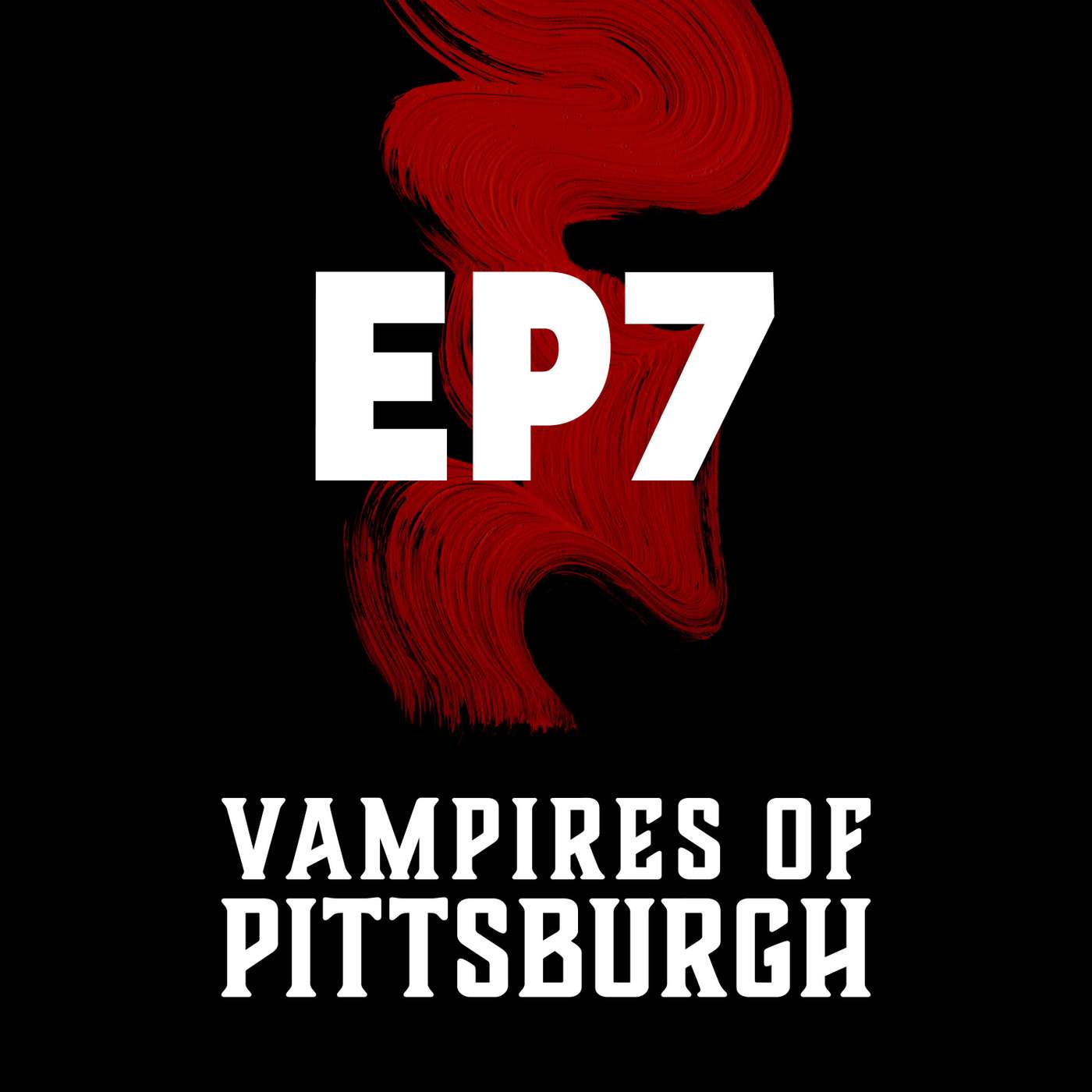 VtM: Vampires of Pittsburgh - Chapter 7