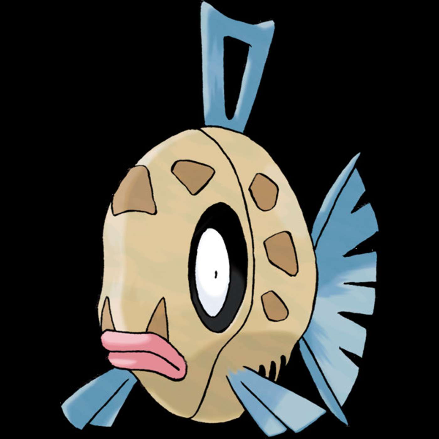 Luke Loves Pokémon