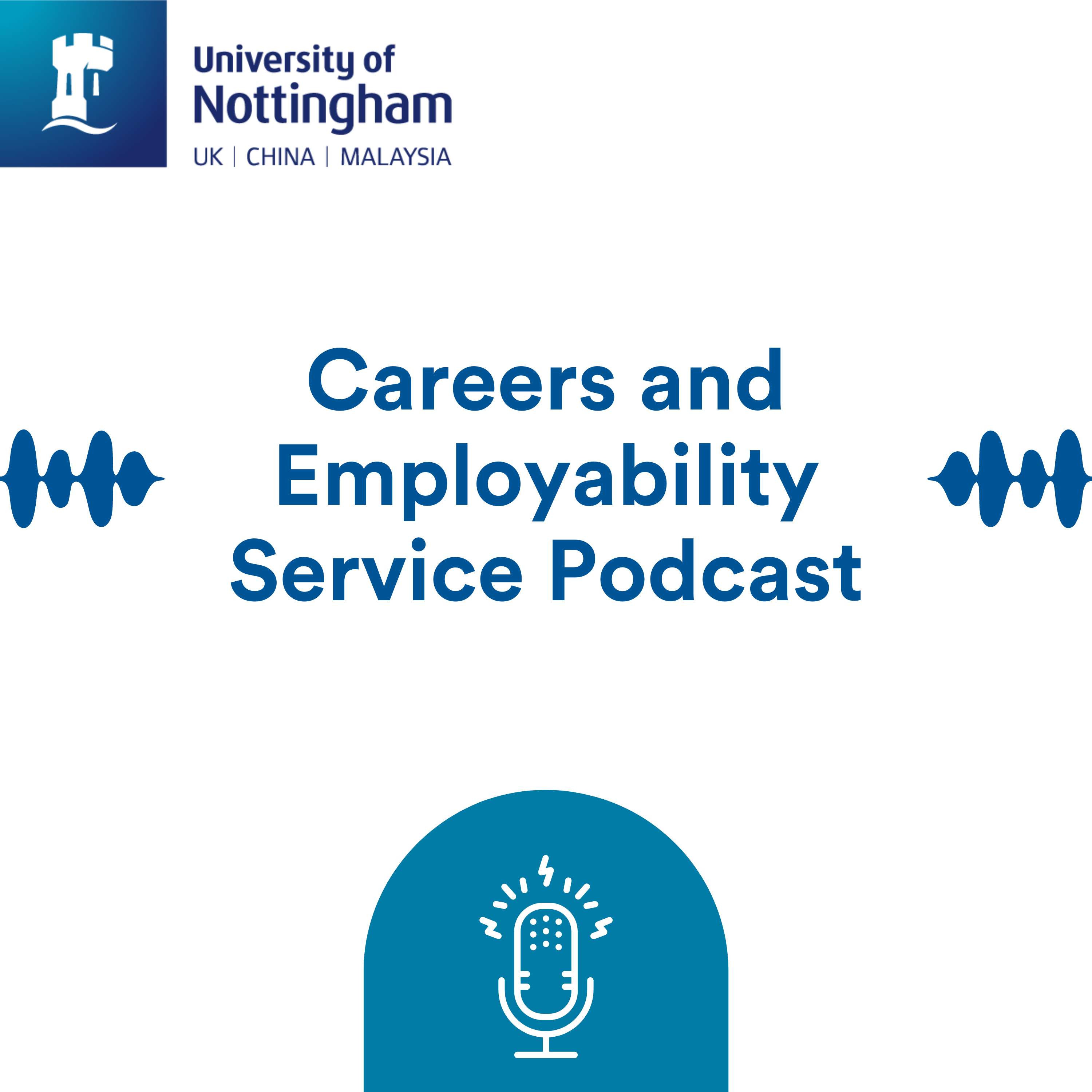 University of Nottingham Careers and Employability Service