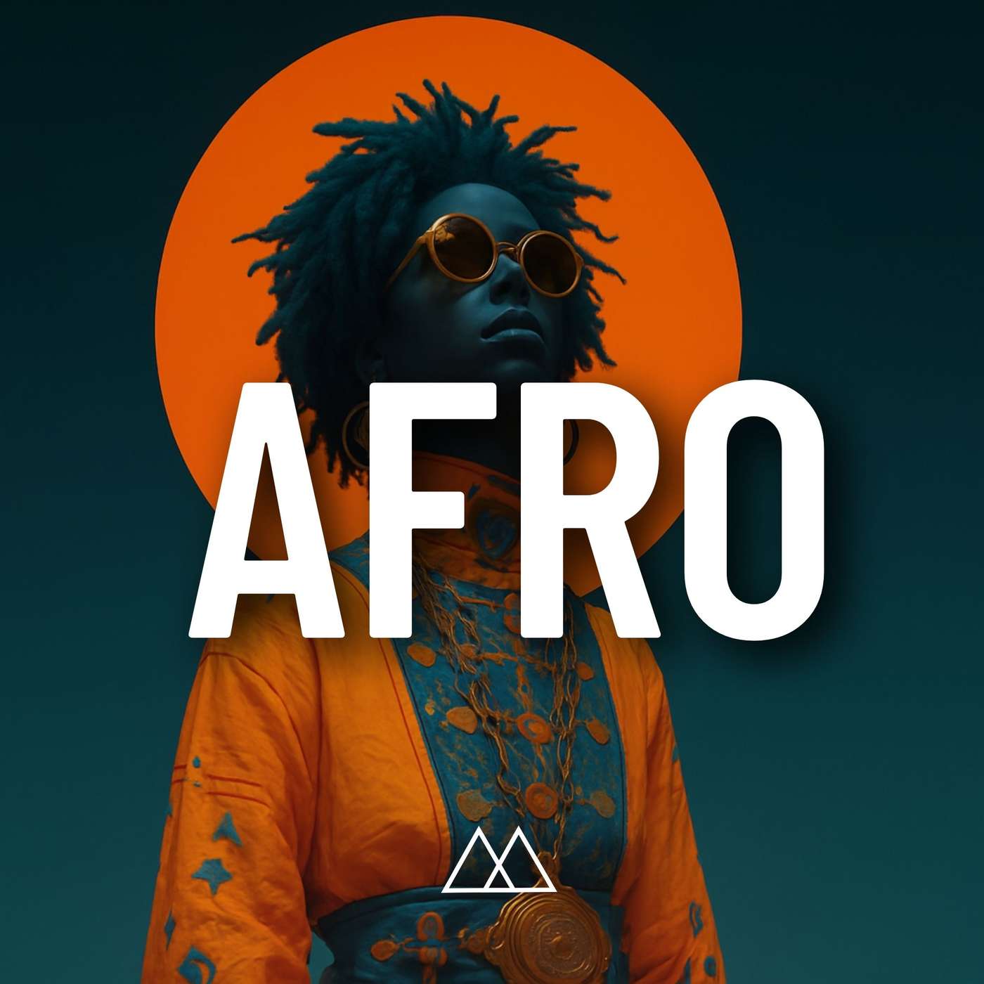 Afro House DJ Mix – Cinematic & Melodic Deep House Journey