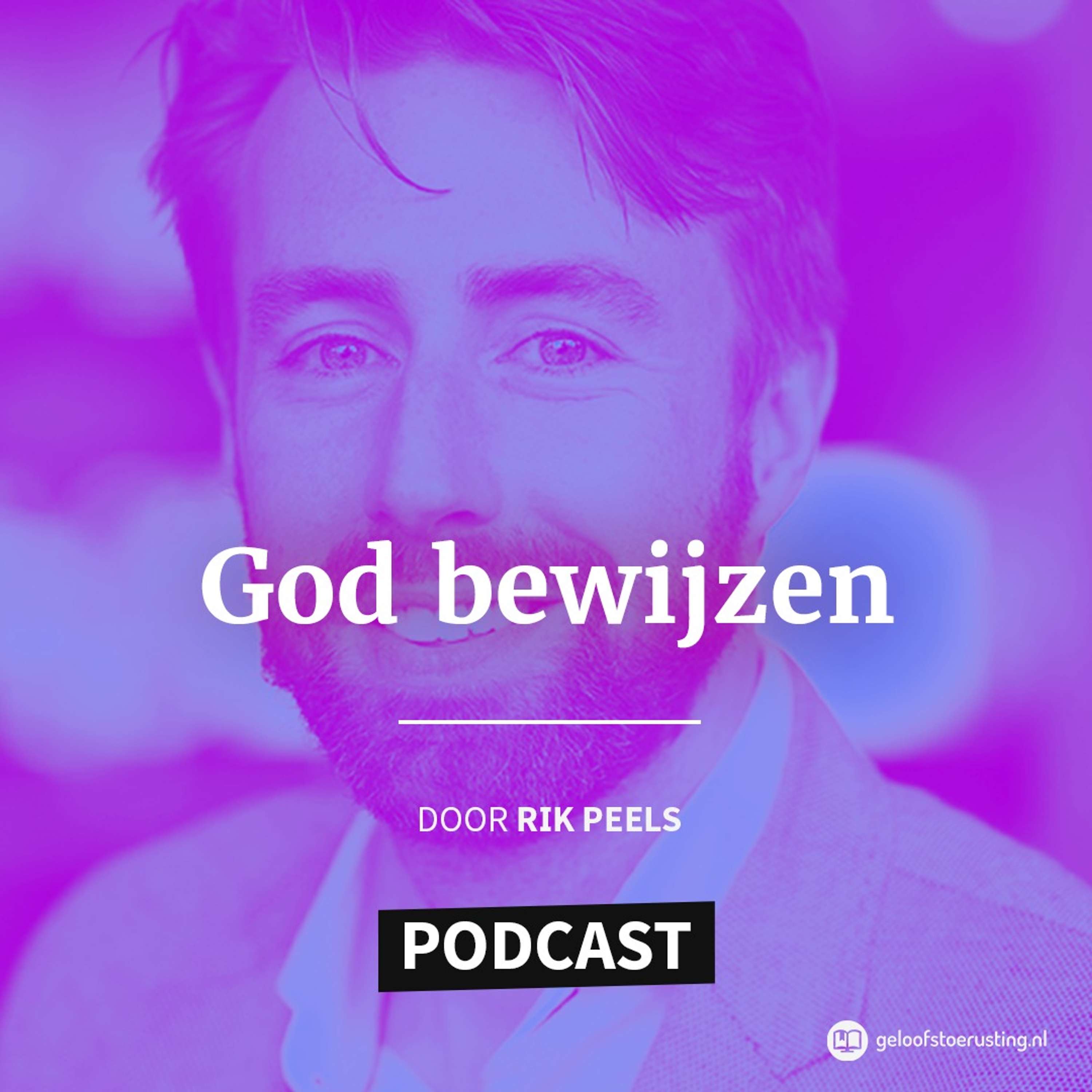 Leven zonder geloof in God | dr. Rik Peels