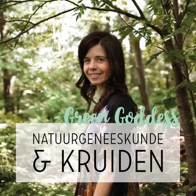 Artwork for Aflevering #306 Kruiden die verwarmend zijn en naar Warm bewegen (en wat dat betekend)