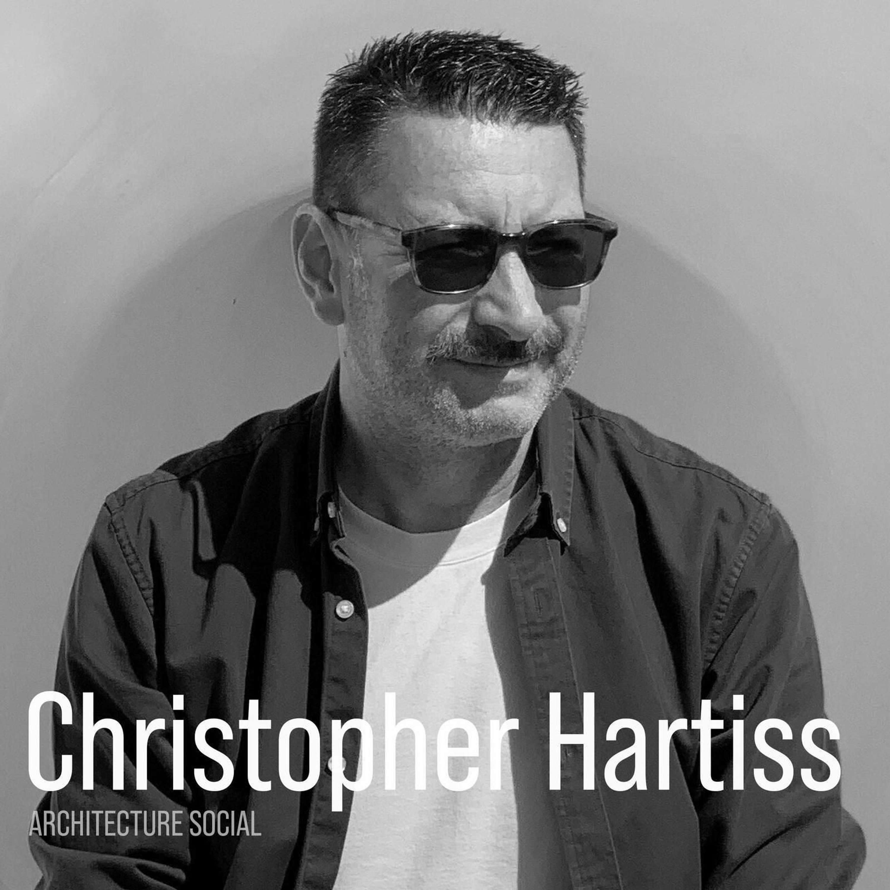 Christopher Hartiss