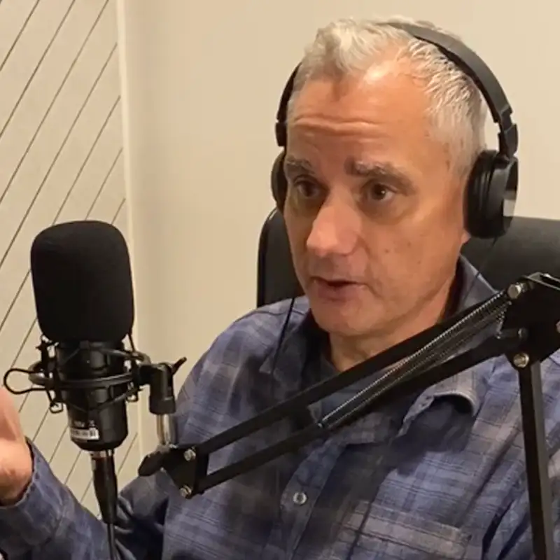 From Frosty Treats to Business Feats with Richie Veverka