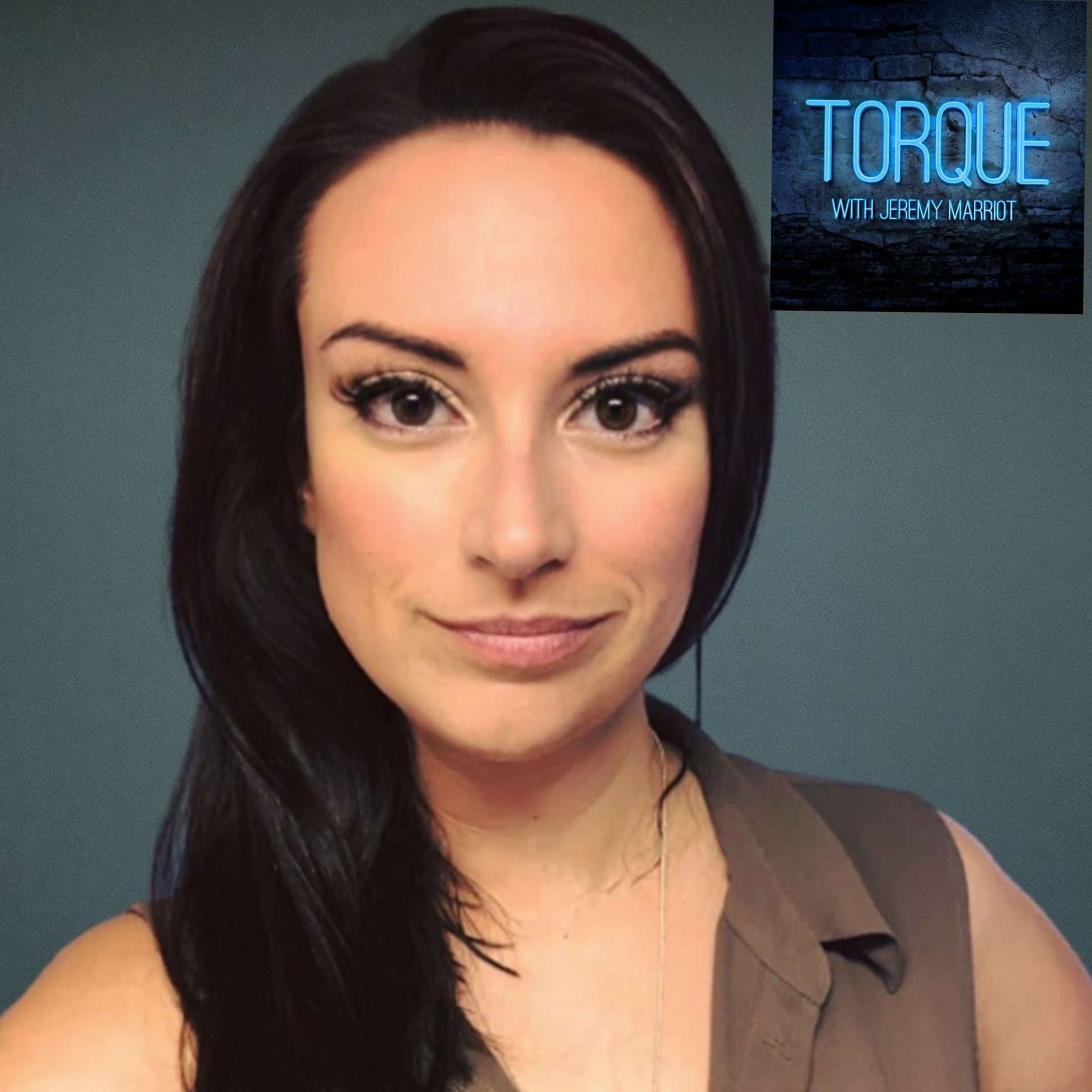 TORQUE
