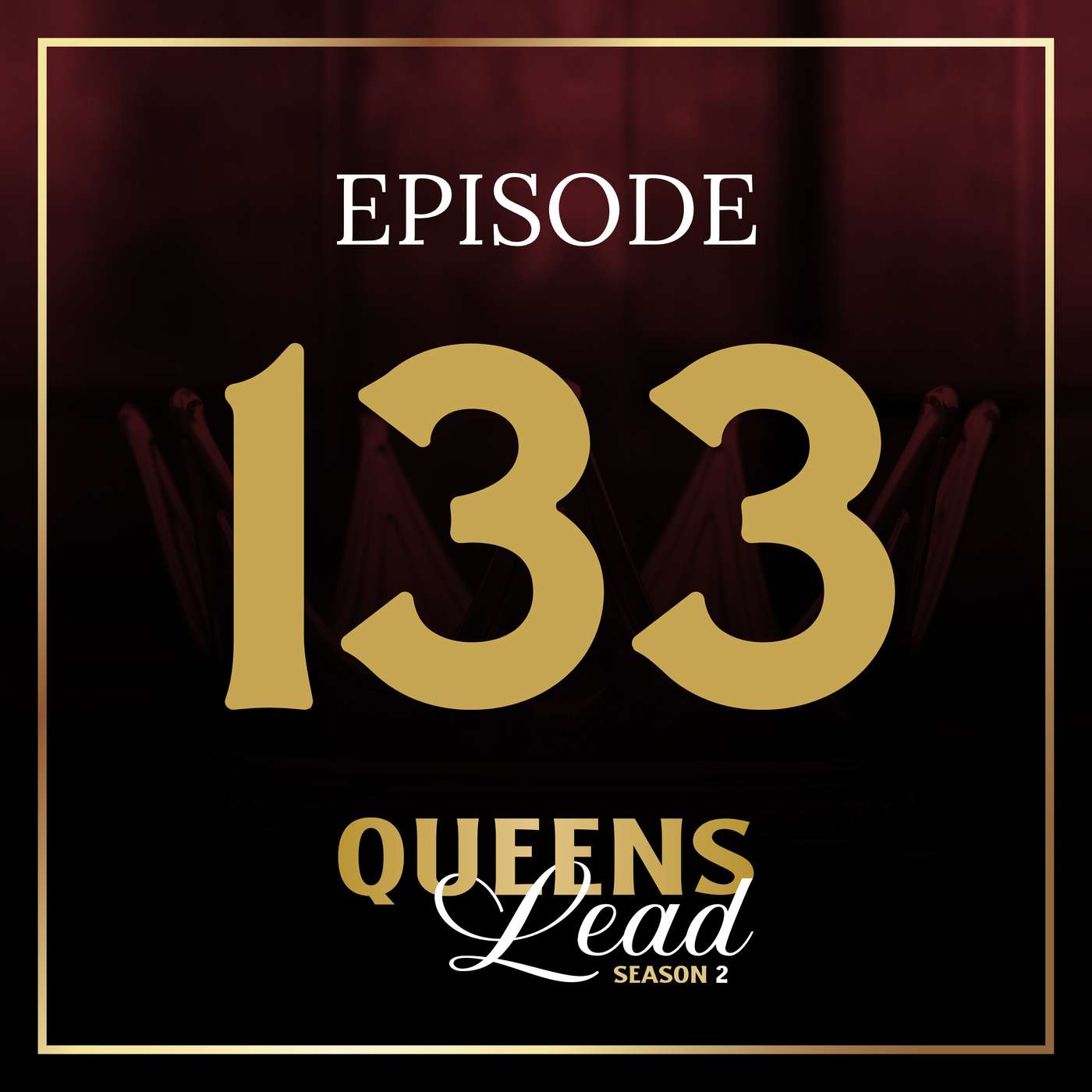 Queens Who Rise: Turning Pain into Power After Domestic Violence