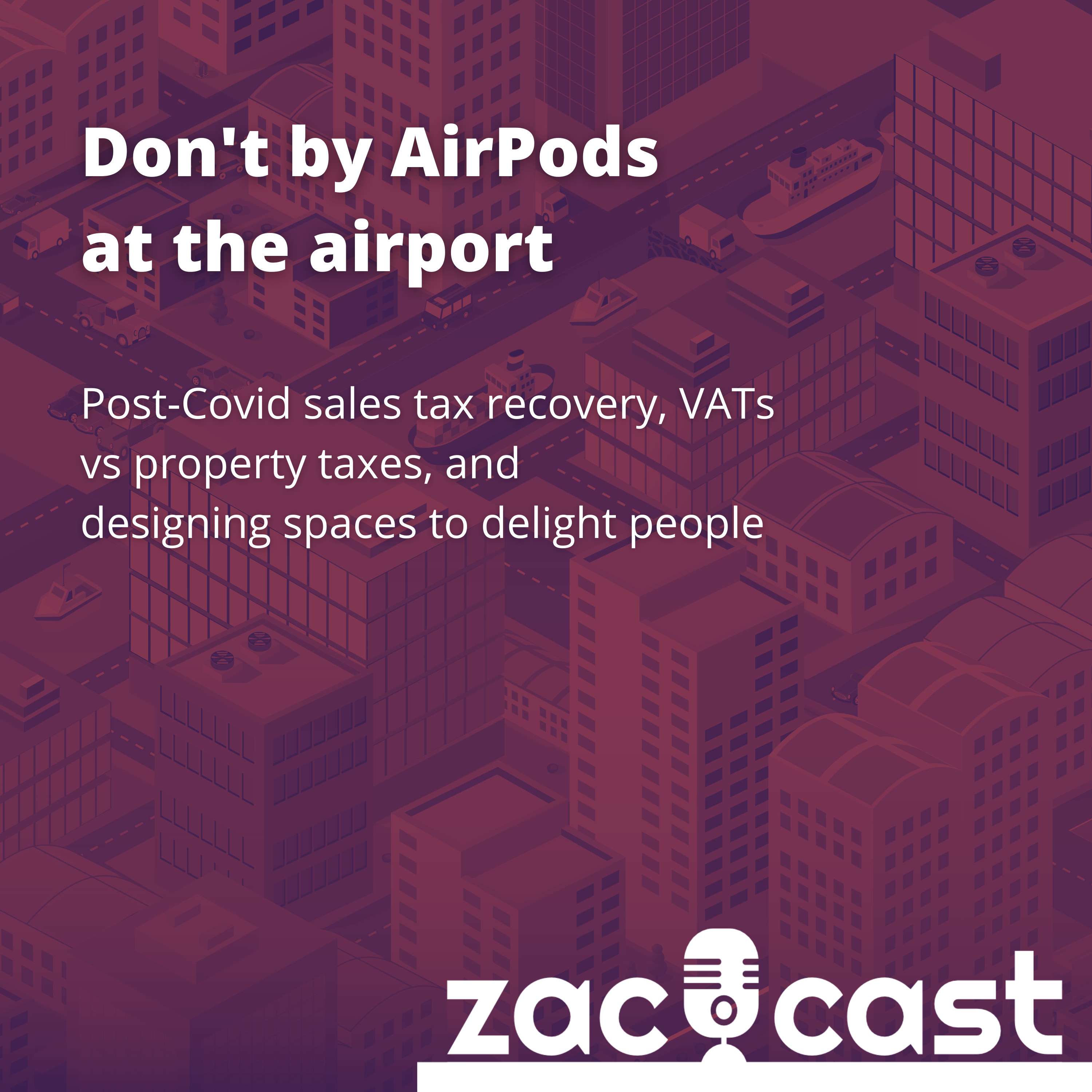 ZacCast