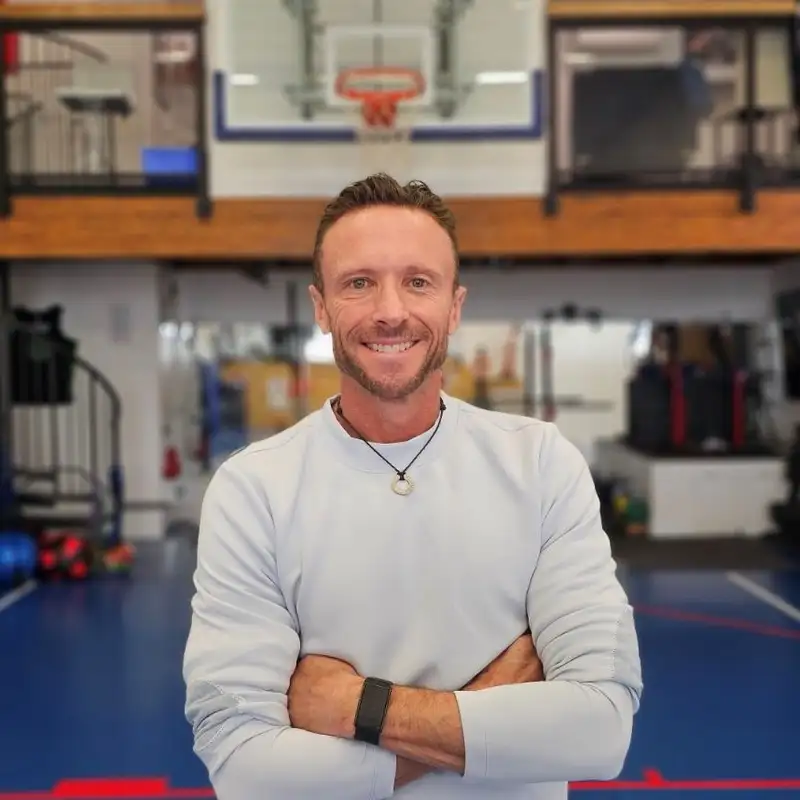 Travis McDonough on making it big in tech supporting MLB, NBA, NHL among others from Atlantic Canada