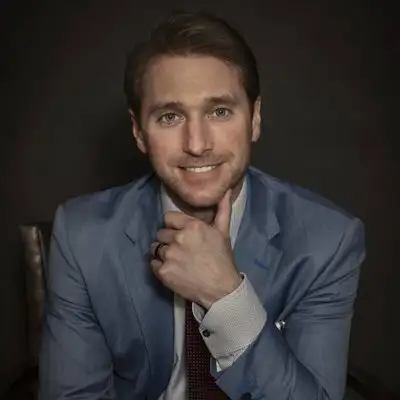 Chris Naugle