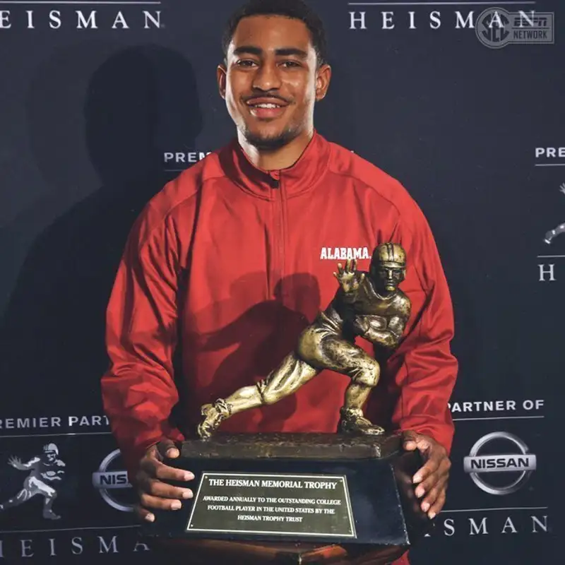 Heisman Trophy Prediction and Army/Navy Rivalry