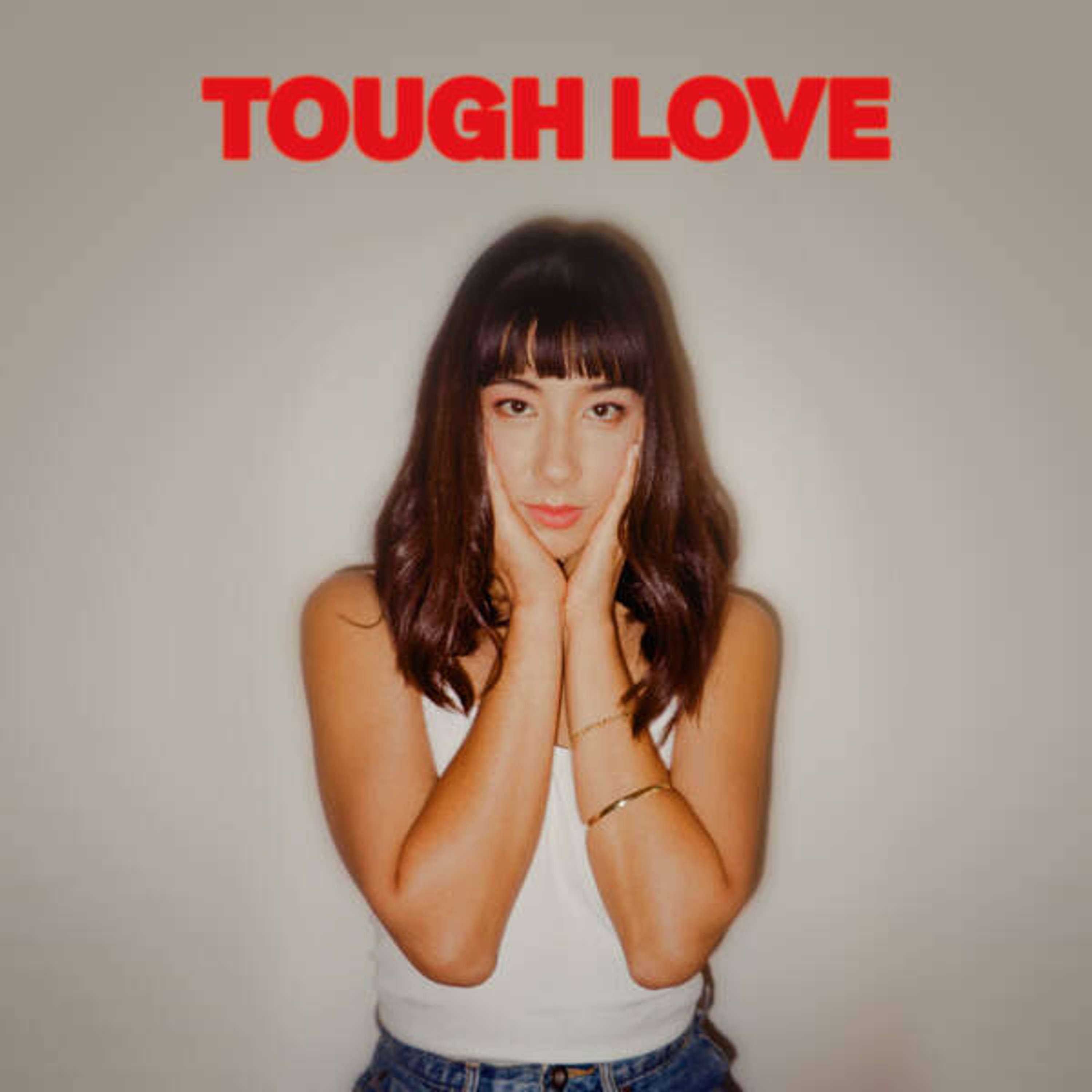 Tough Love Live Show w/ Becky Lucas & Kumi Taguchi