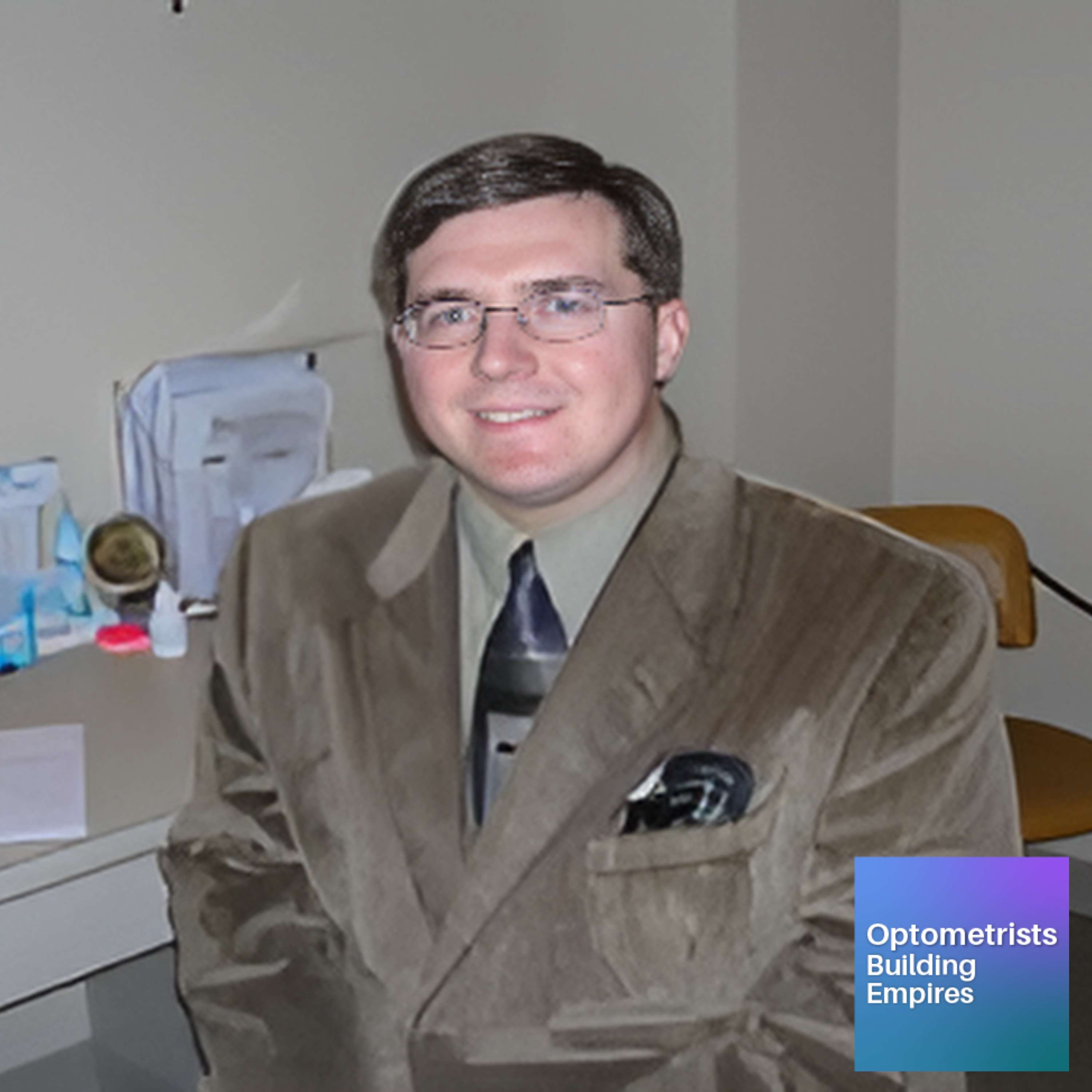 Optometrists Building Empires