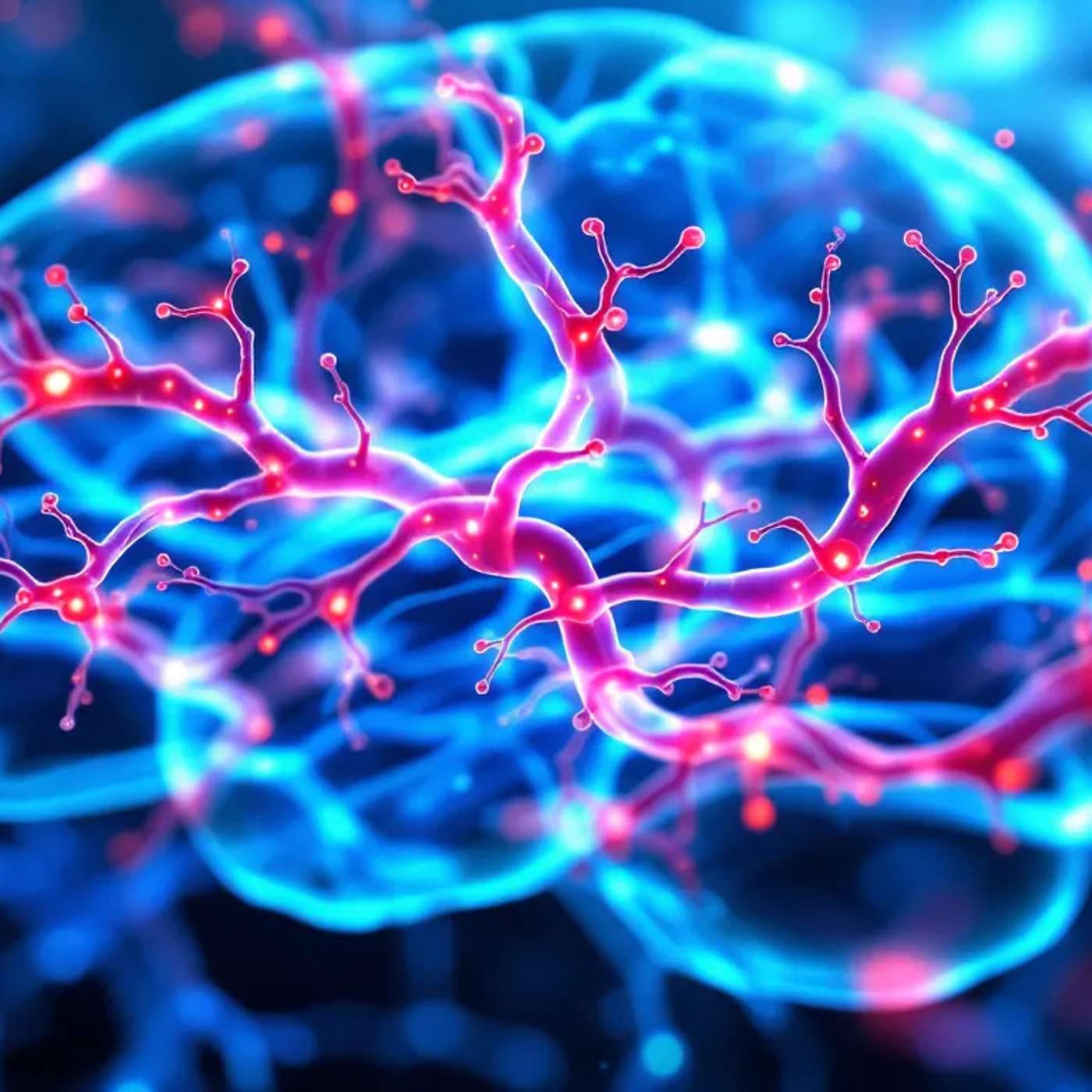 Can Self-Assembling Blood Vessels Treat Alzheimer's? episode artwork