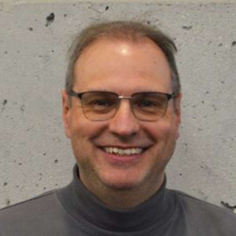 Trevor Lockhart