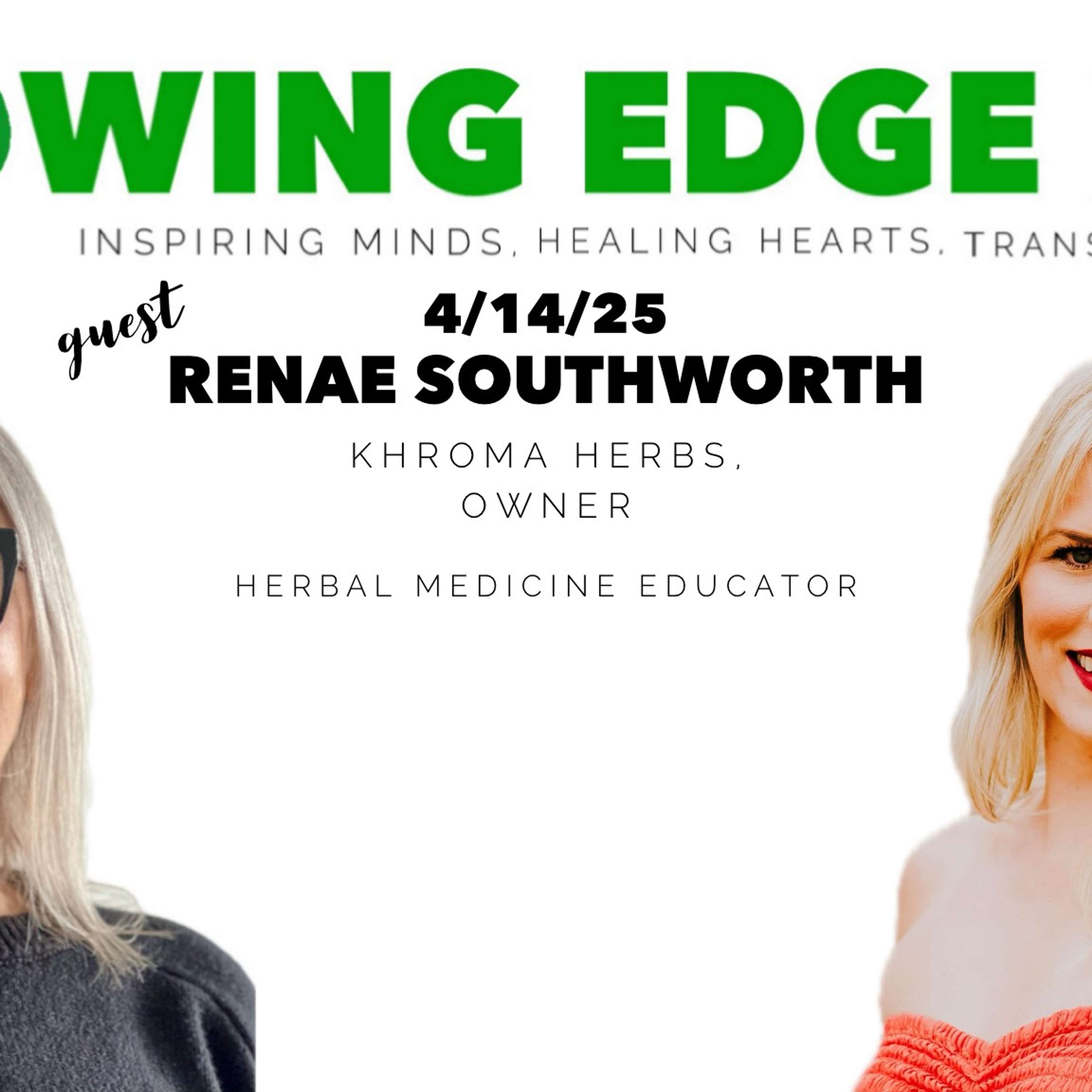 Growing Edge Live