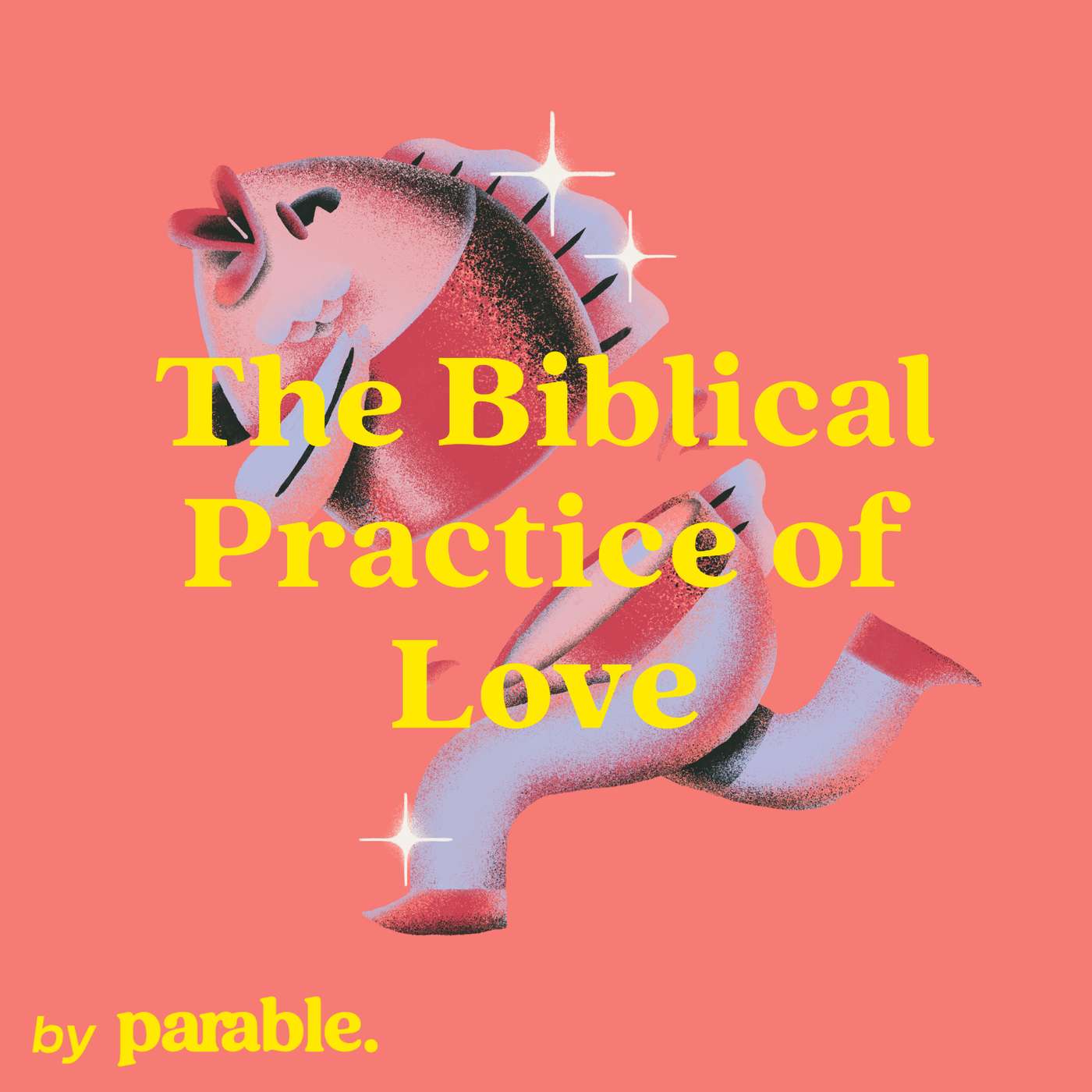 Pickled Parables
