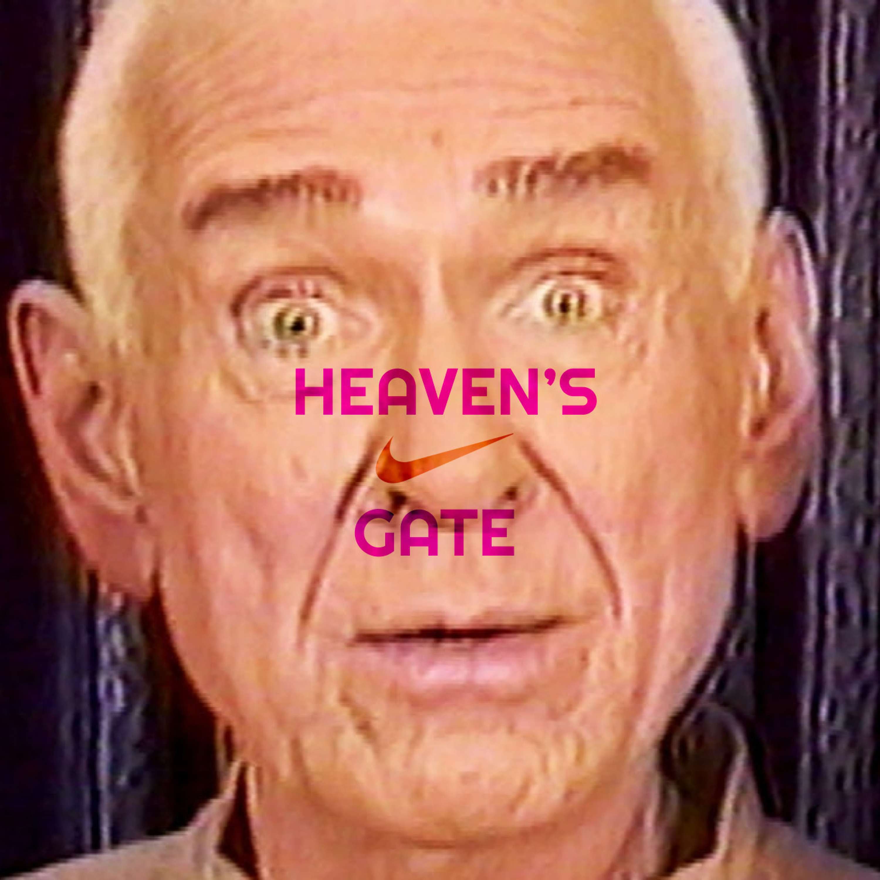 #45 Heaven's Gate