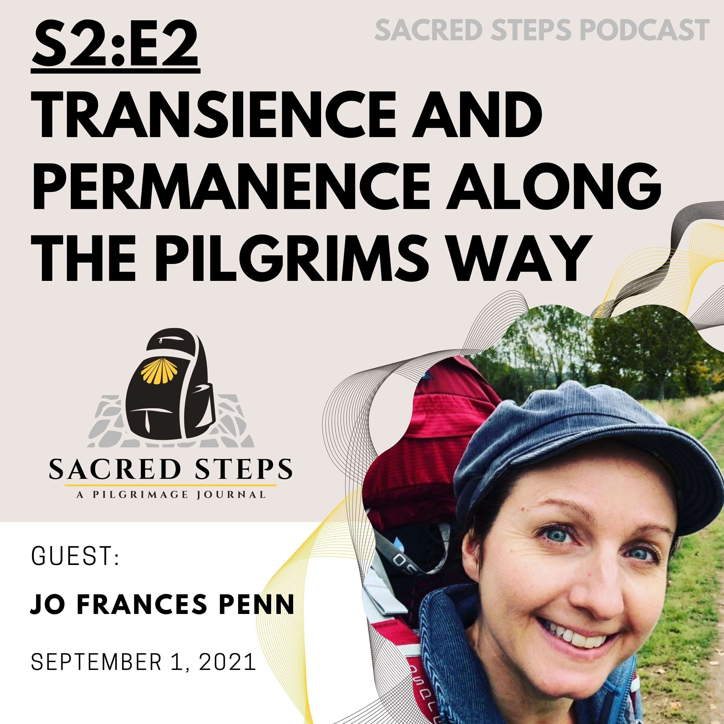 Sacred Steps Podcast