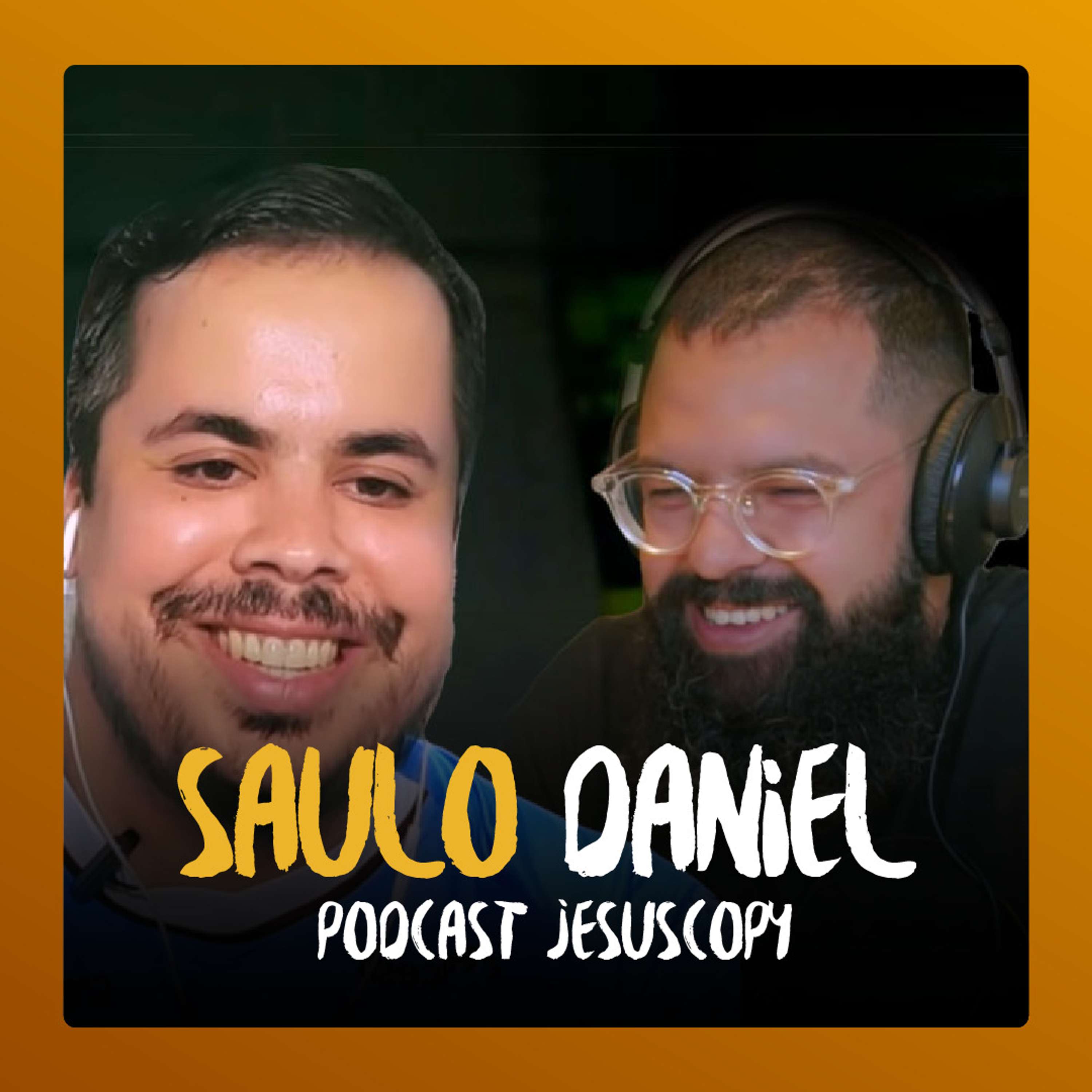 JesusCopy Podcast