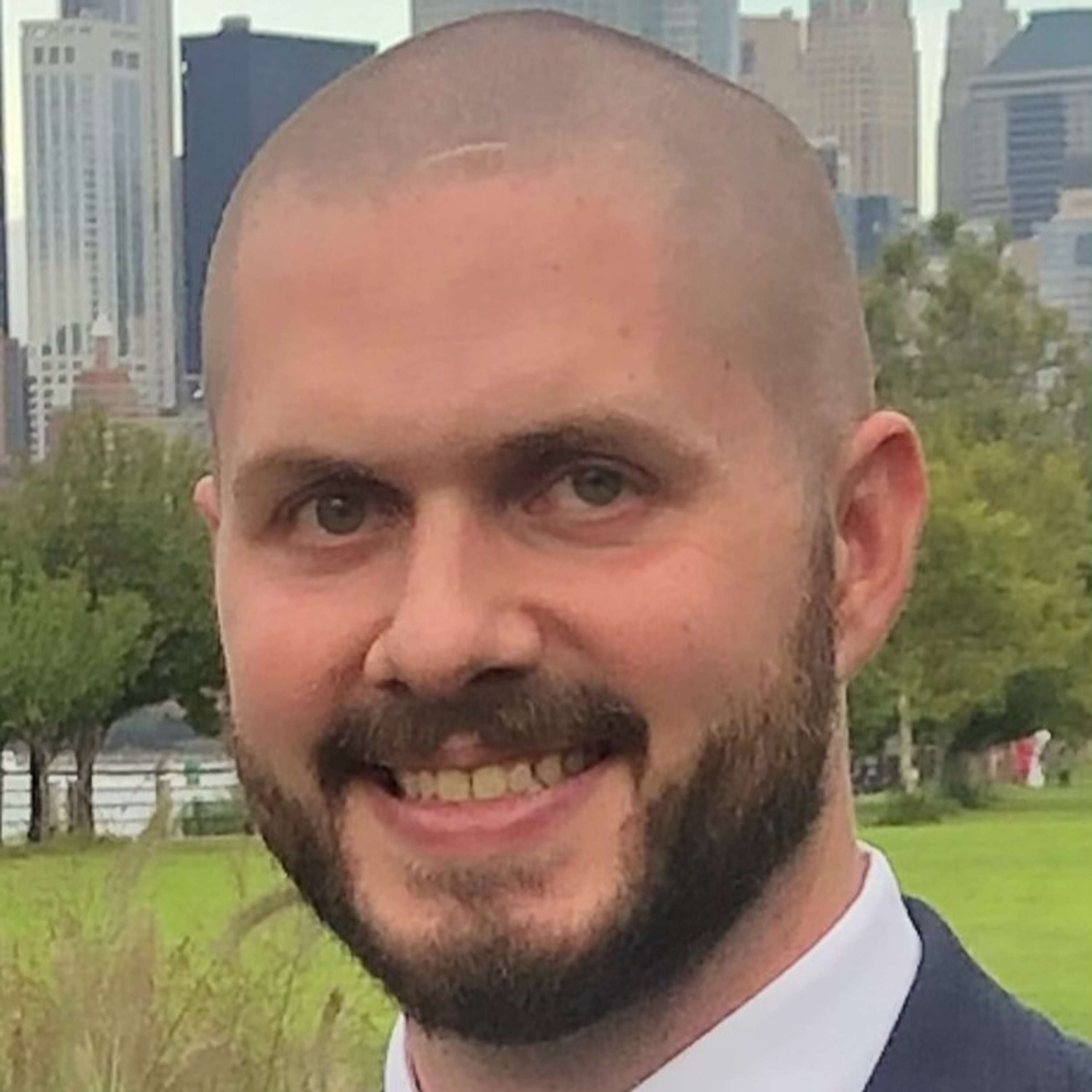 Garrett Orr ’10